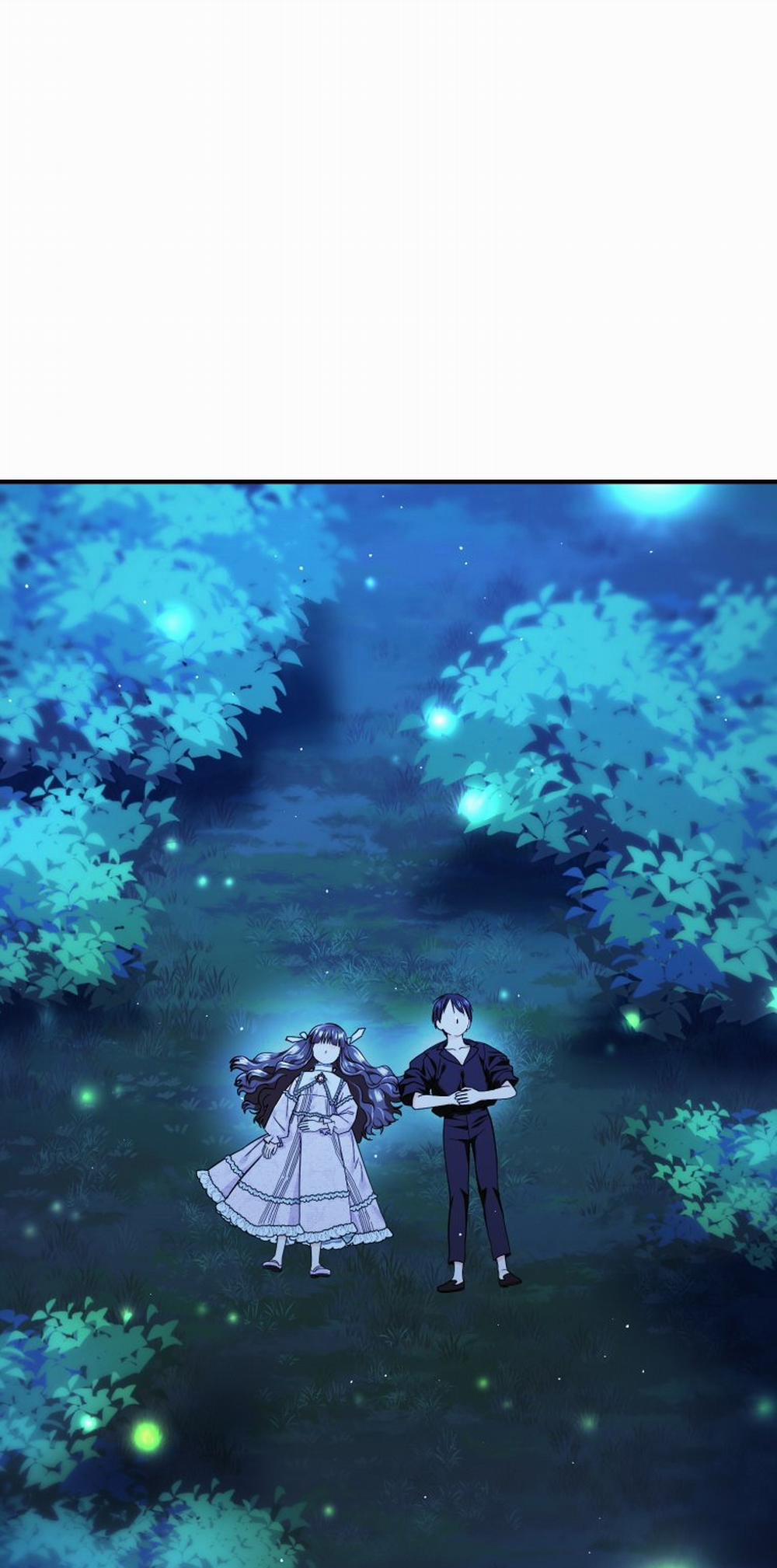 [18+] Tôi Đã Kết Hôn Với Kẻ Thù Giết Cha Mẹ 33.1 trang 12