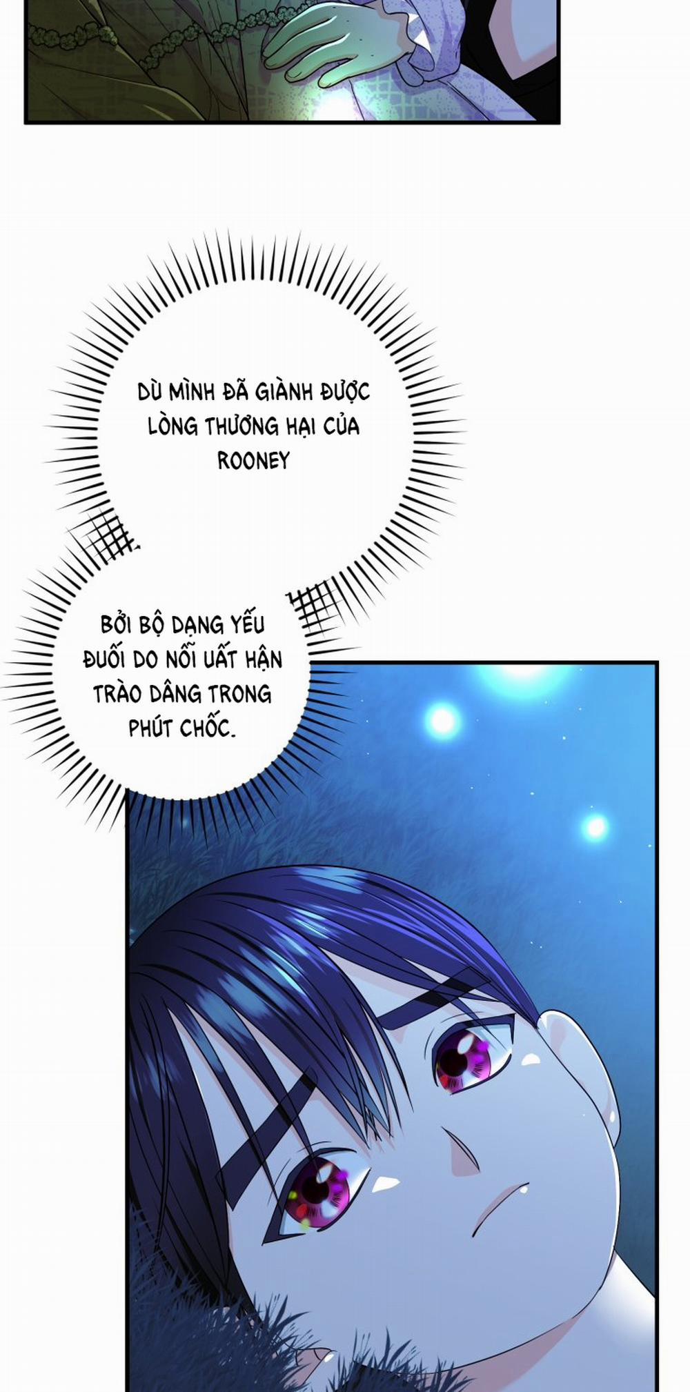 [18+] Tôi Đã Kết Hôn Với Kẻ Thù Giết Cha Mẹ 33.1 trang 14