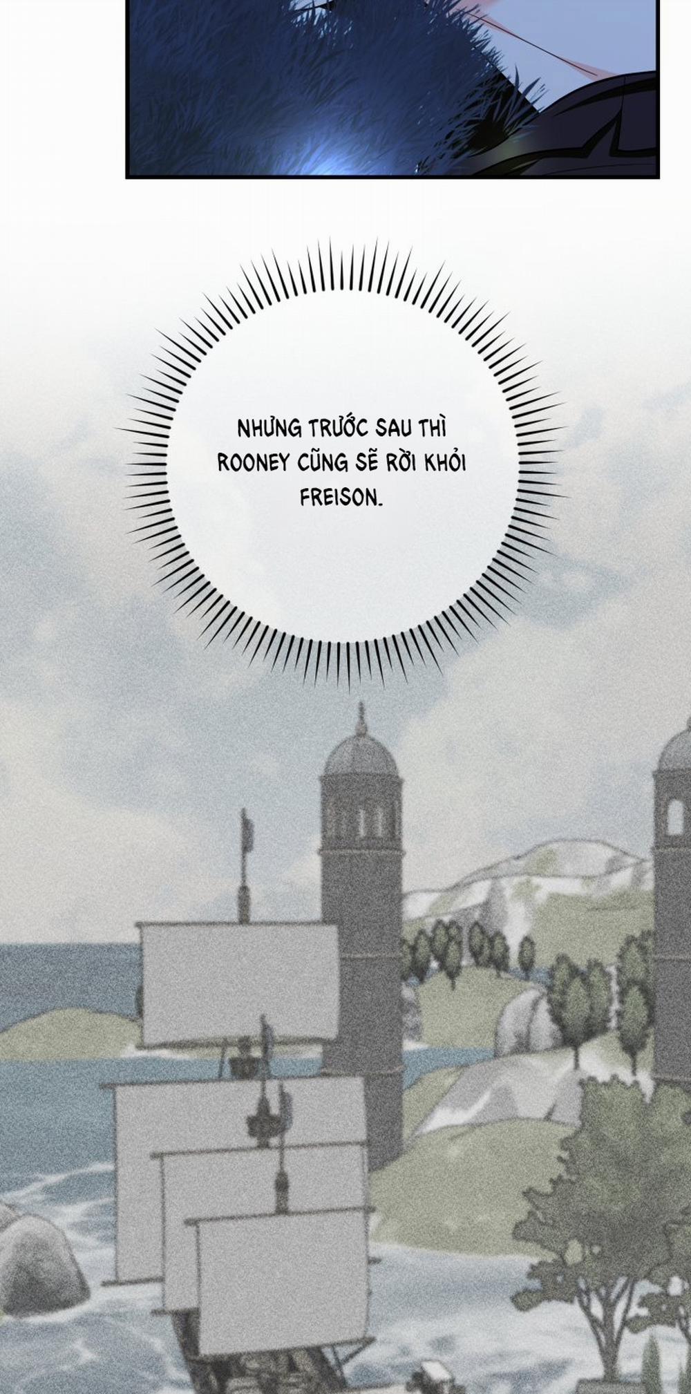 [18+] Tôi Đã Kết Hôn Với Kẻ Thù Giết Cha Mẹ 33.1 trang 15