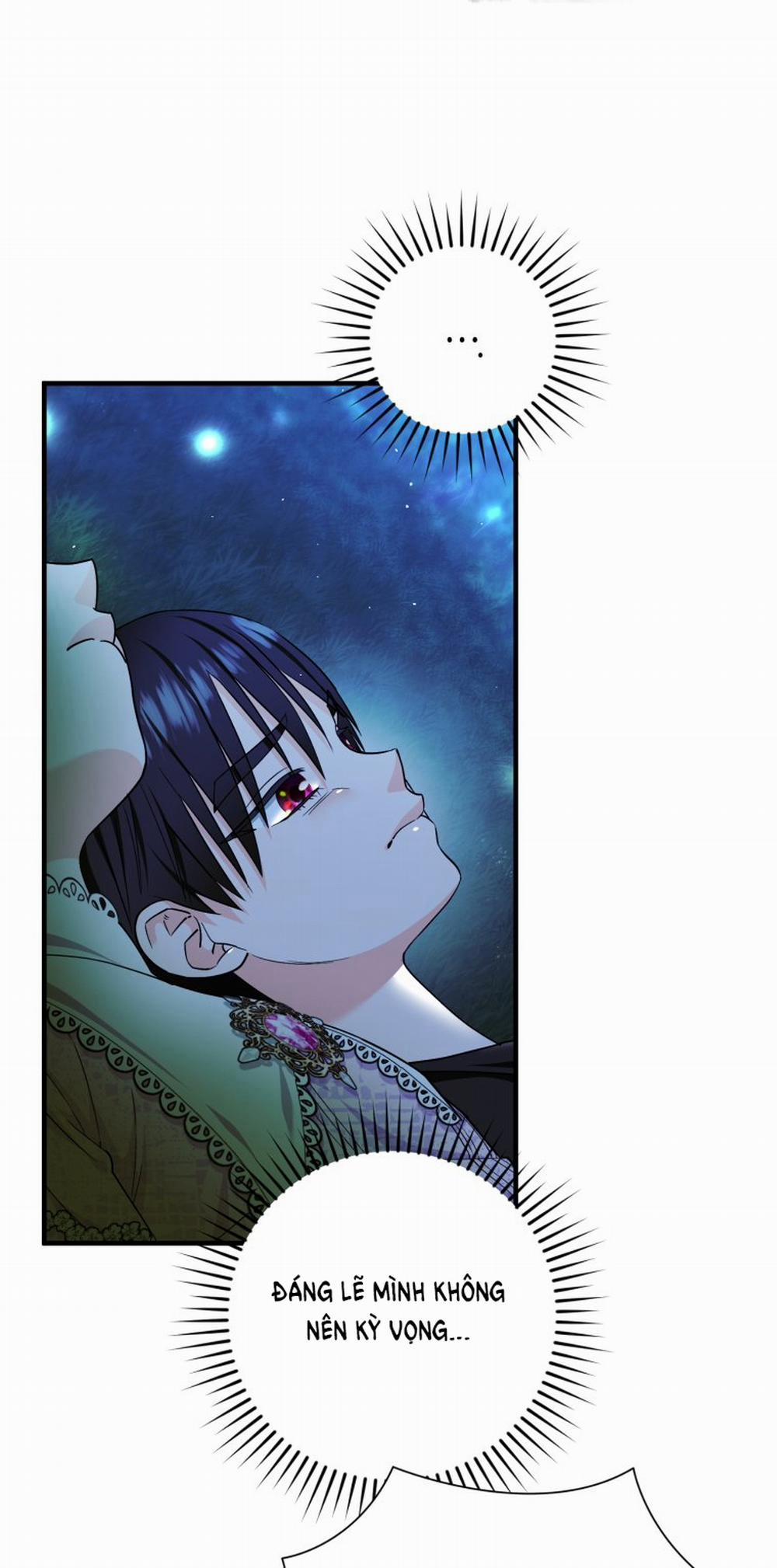 [18+] Tôi Đã Kết Hôn Với Kẻ Thù Giết Cha Mẹ 33.1 trang 17