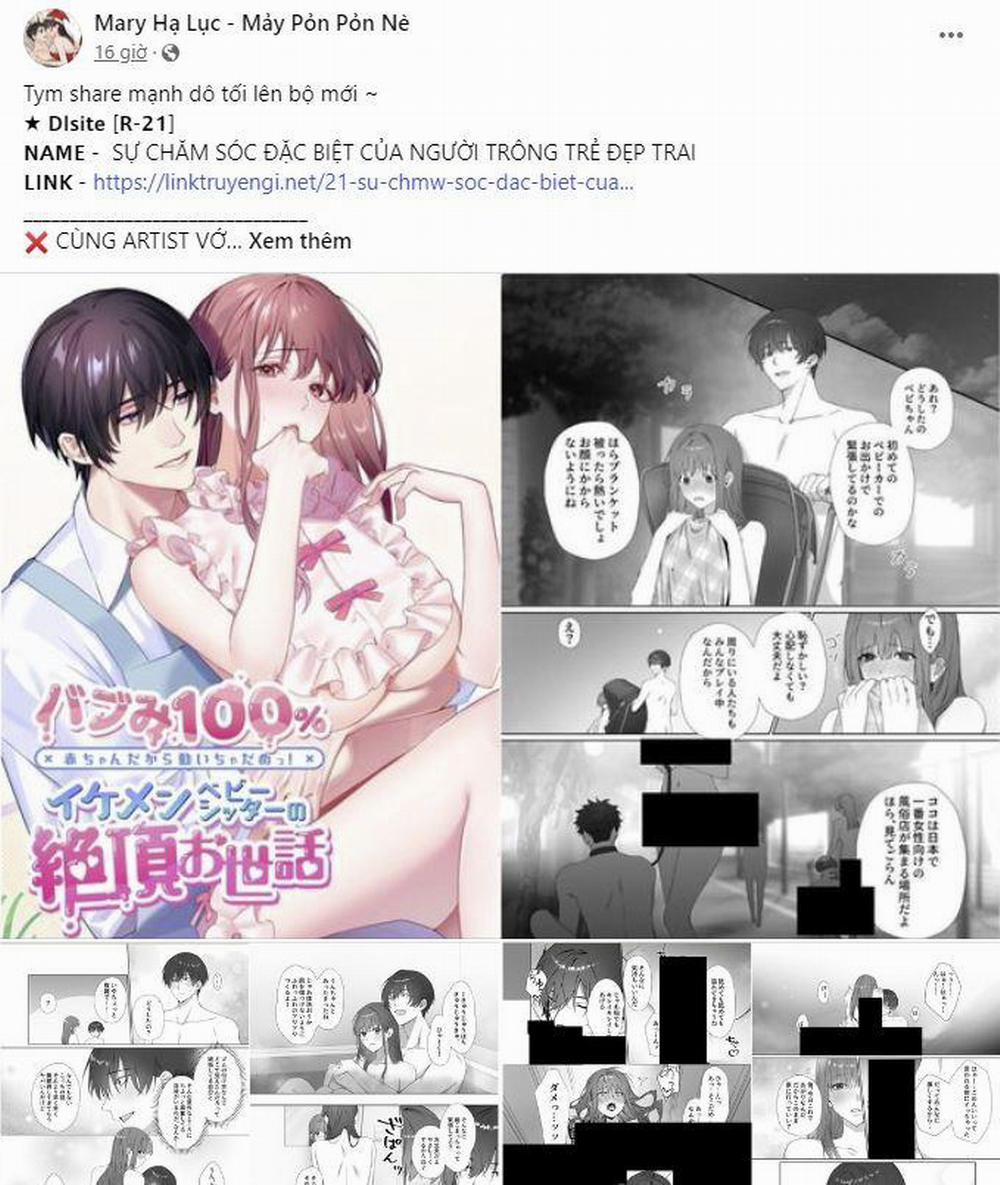 [18+] Tôi Đã Kết Hôn Với Kẻ Thù Giết Cha Mẹ 33.1 trang 2