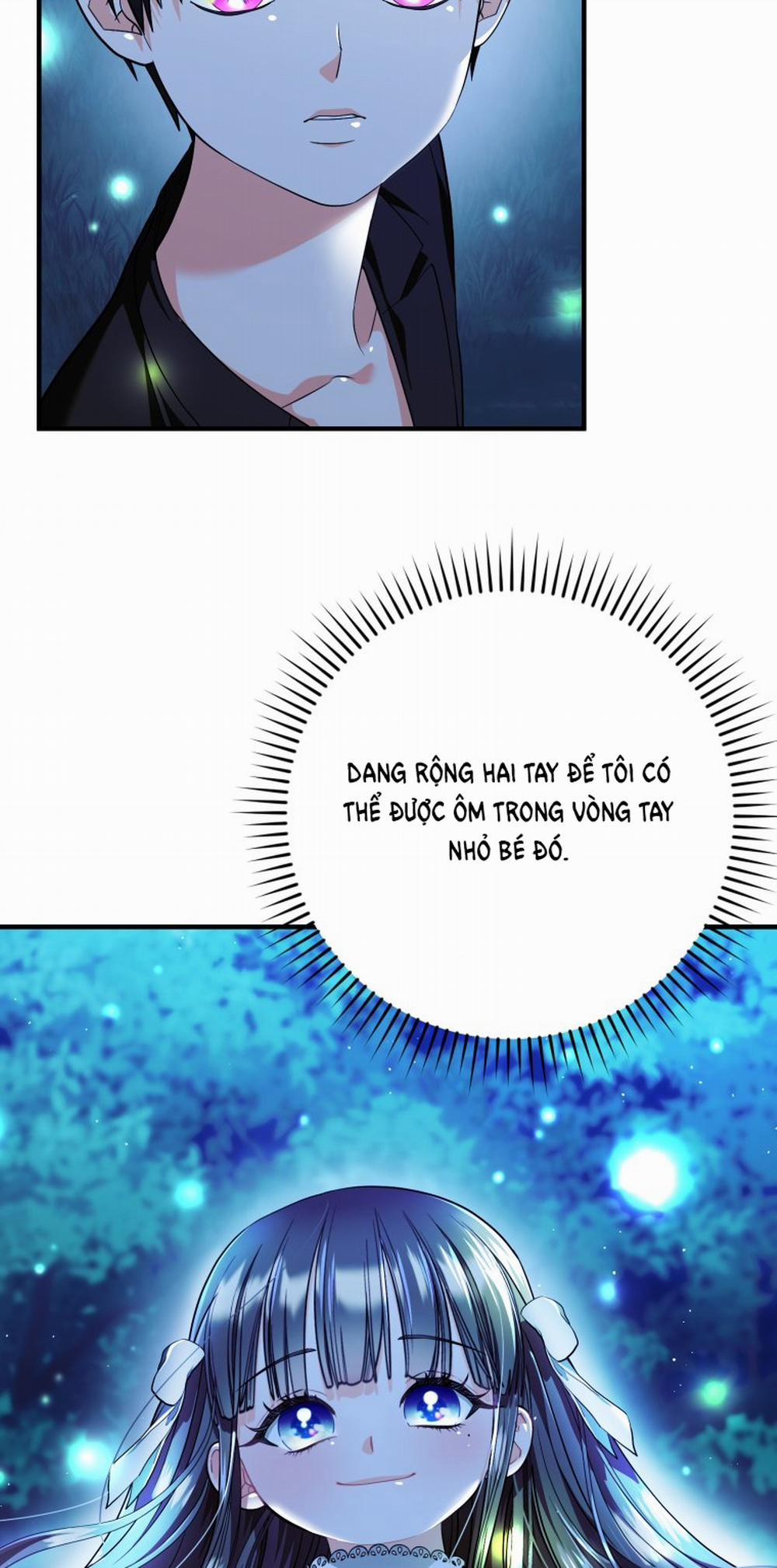 [18+] Tôi Đã Kết Hôn Với Kẻ Thù Giết Cha Mẹ 33.1 trang 21