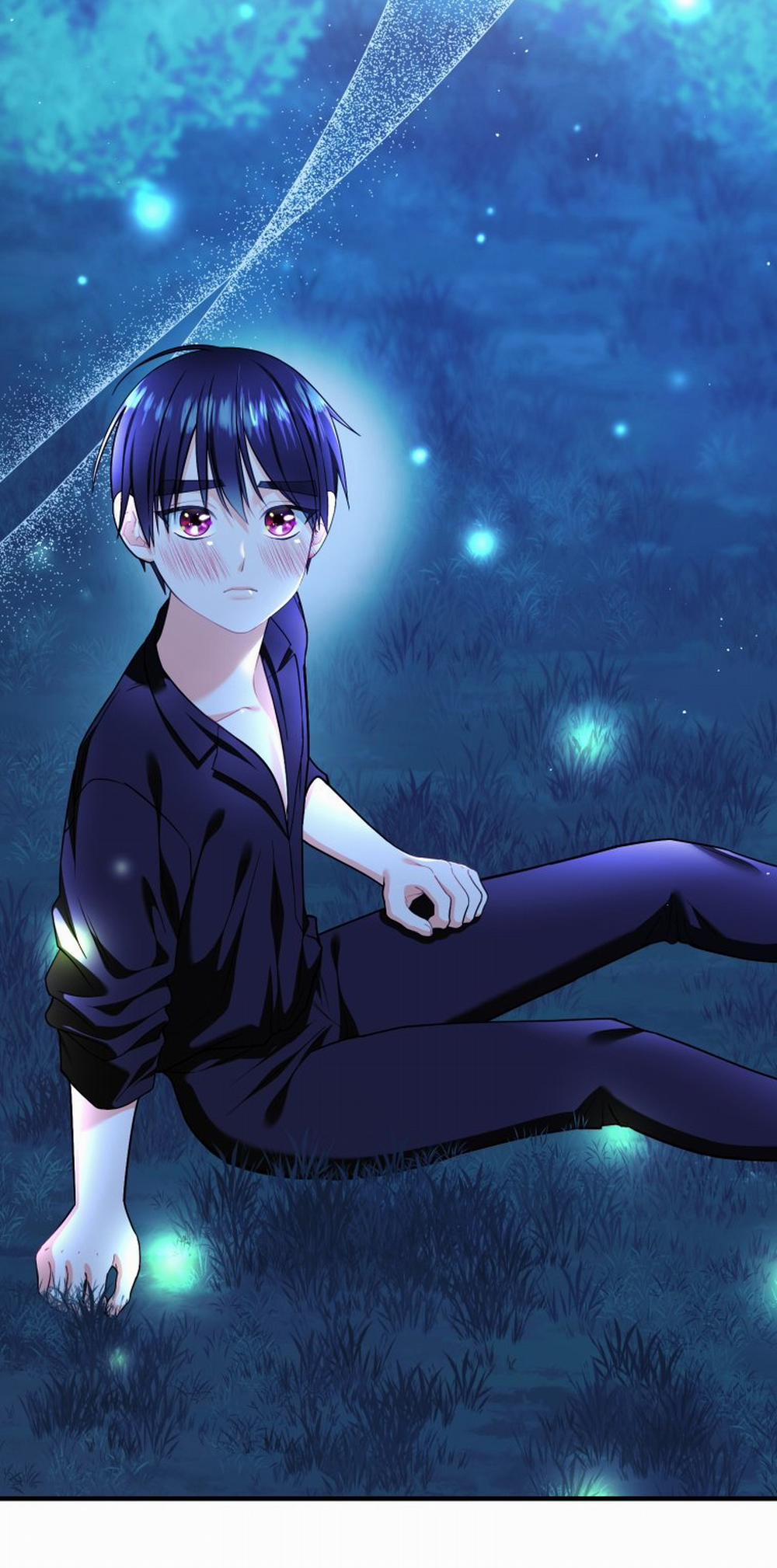 [18+] Tôi Đã Kết Hôn Với Kẻ Thù Giết Cha Mẹ 33.1 trang 23