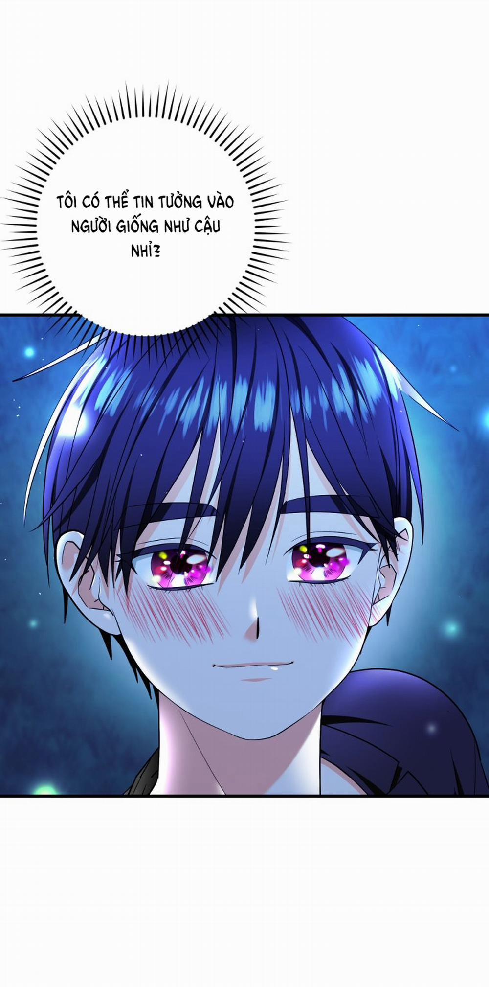 [18+] Tôi Đã Kết Hôn Với Kẻ Thù Giết Cha Mẹ 33.1 trang 24