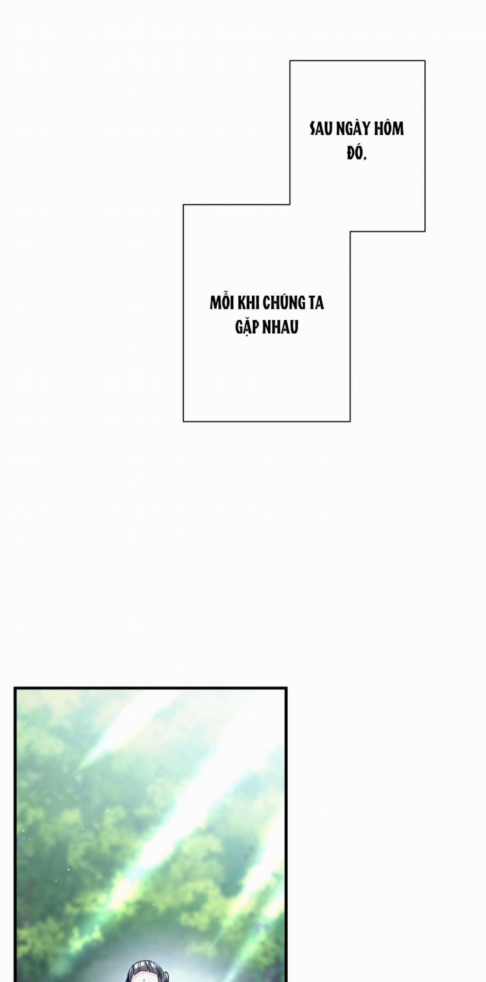 [18+] Tôi Đã Kết Hôn Với Kẻ Thù Giết Cha Mẹ 33.1 trang 26