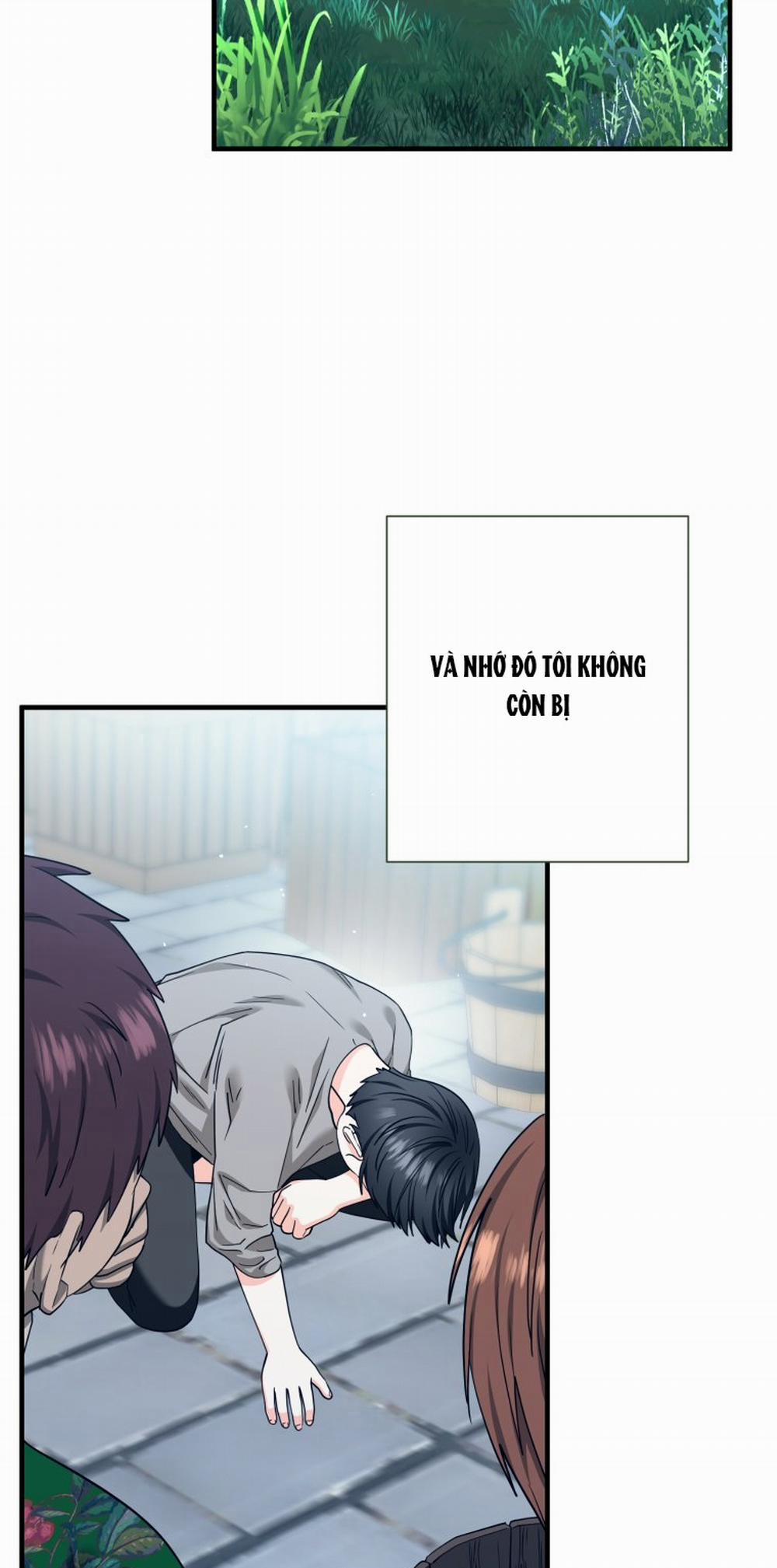 [18+] Tôi Đã Kết Hôn Với Kẻ Thù Giết Cha Mẹ 33.1 trang 28