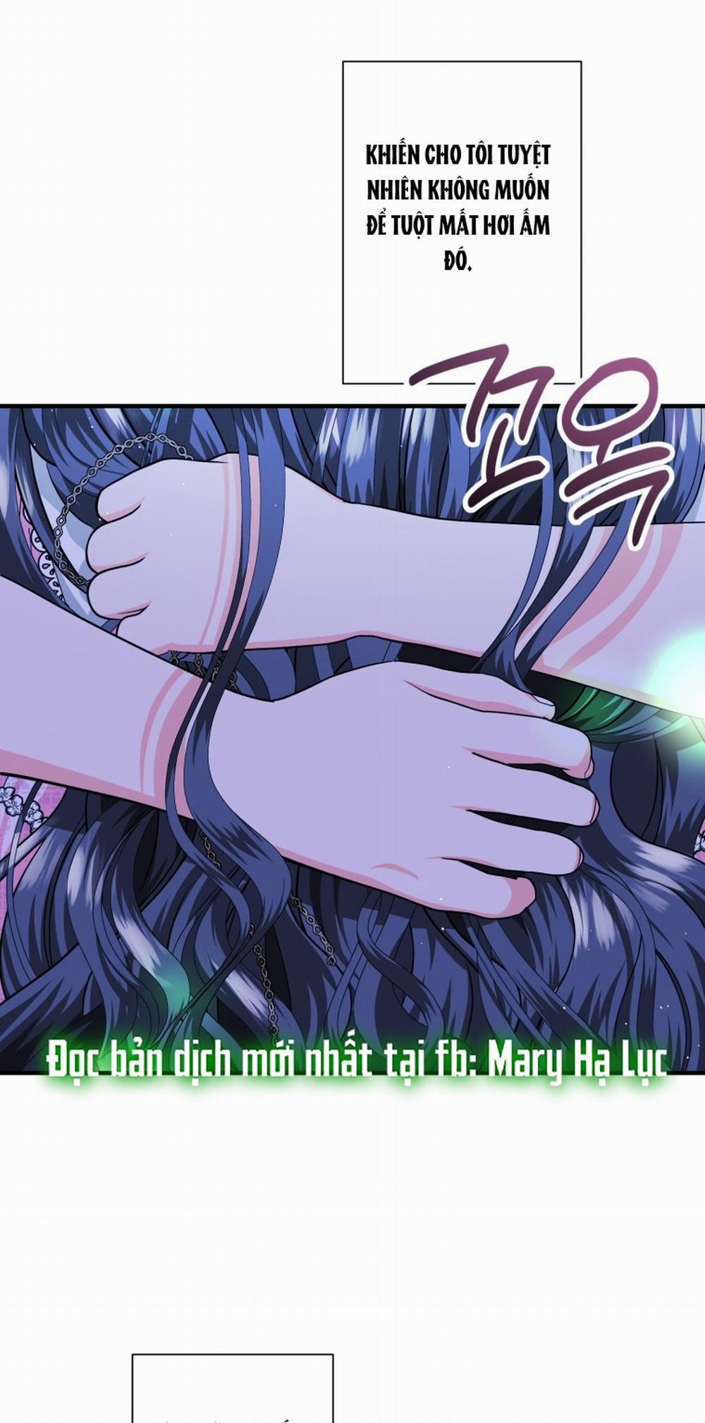 [18+] Tôi Đã Kết Hôn Với Kẻ Thù Giết Cha Mẹ 33.1 trang 6