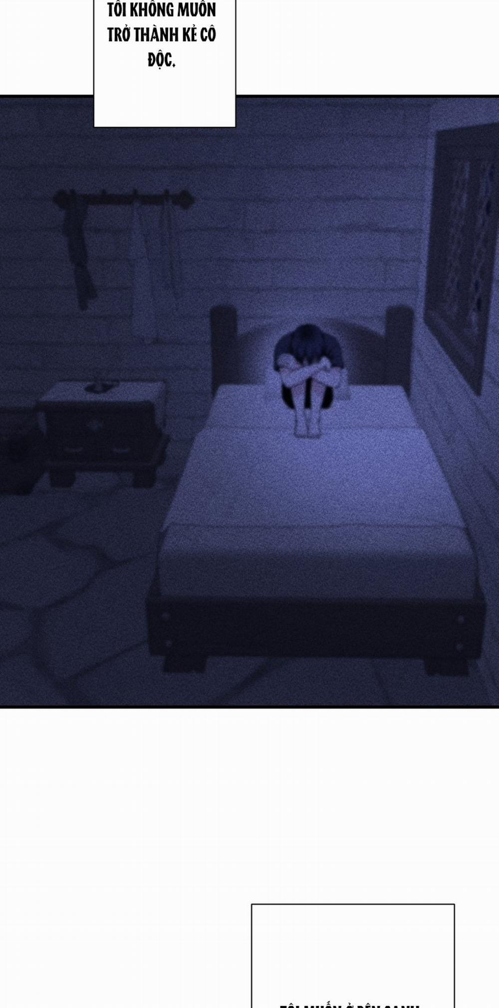 [18+] Tôi Đã Kết Hôn Với Kẻ Thù Giết Cha Mẹ 33.1 trang 7