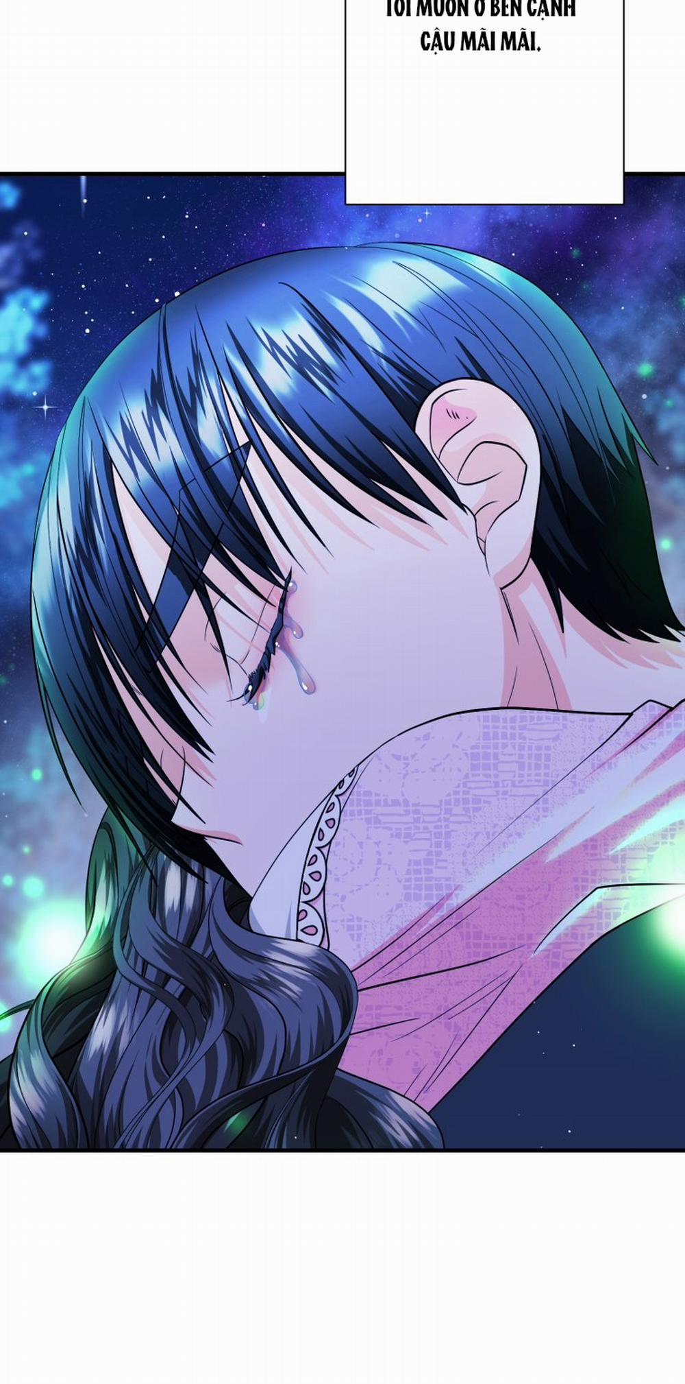 [18+] Tôi Đã Kết Hôn Với Kẻ Thù Giết Cha Mẹ 33.1 trang 8