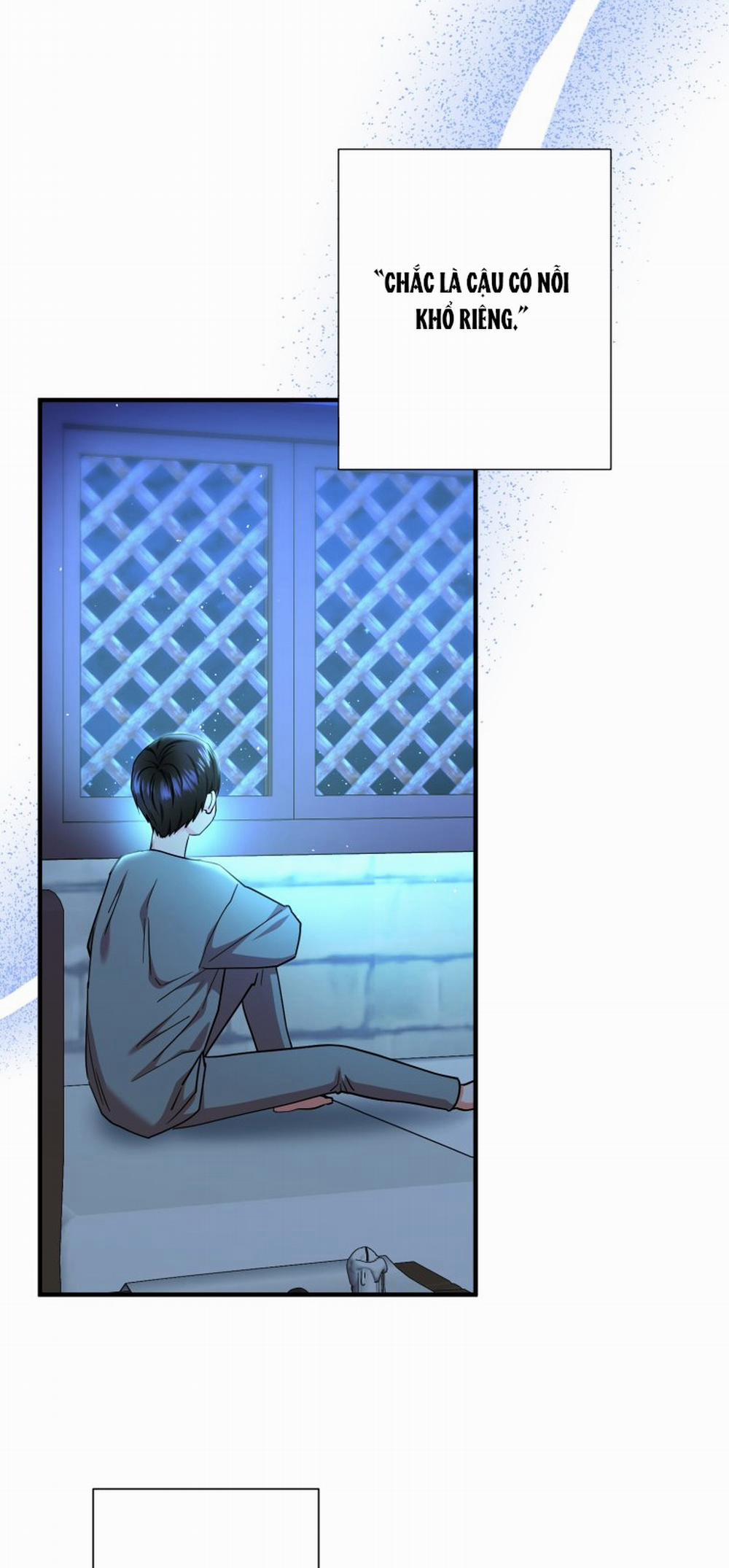 [18+] Tôi Đã Kết Hôn Với Kẻ Thù Giết Cha Mẹ 33.2 trang 11