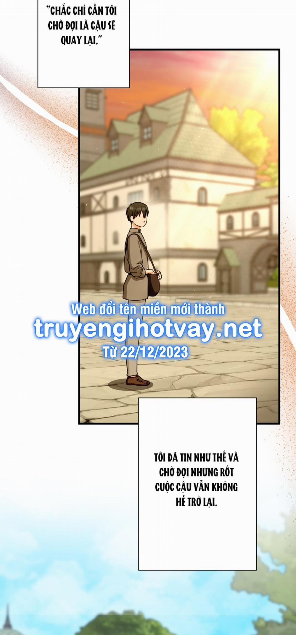 [18+] Tôi Đã Kết Hôn Với Kẻ Thù Giết Cha Mẹ 33.2 trang 12