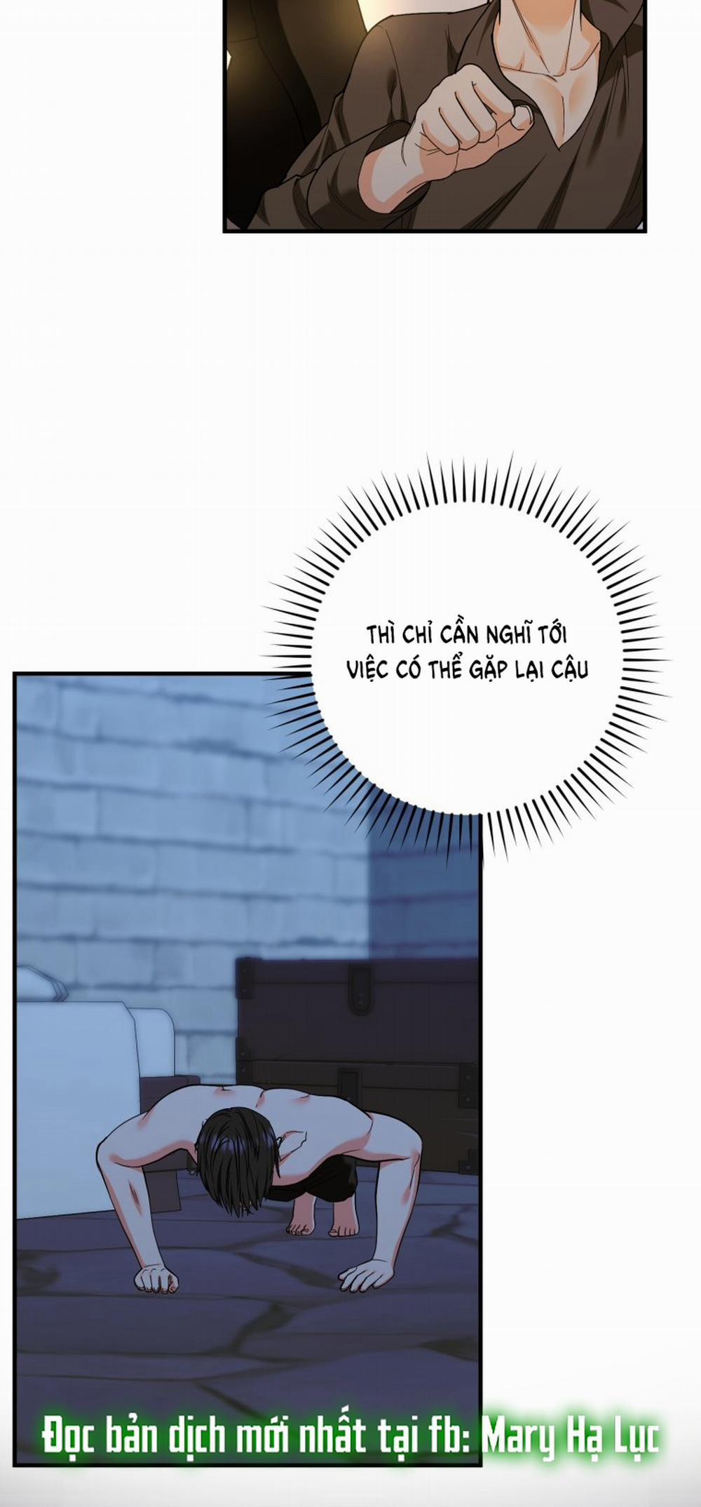 [18+] Tôi Đã Kết Hôn Với Kẻ Thù Giết Cha Mẹ 33.2 trang 18