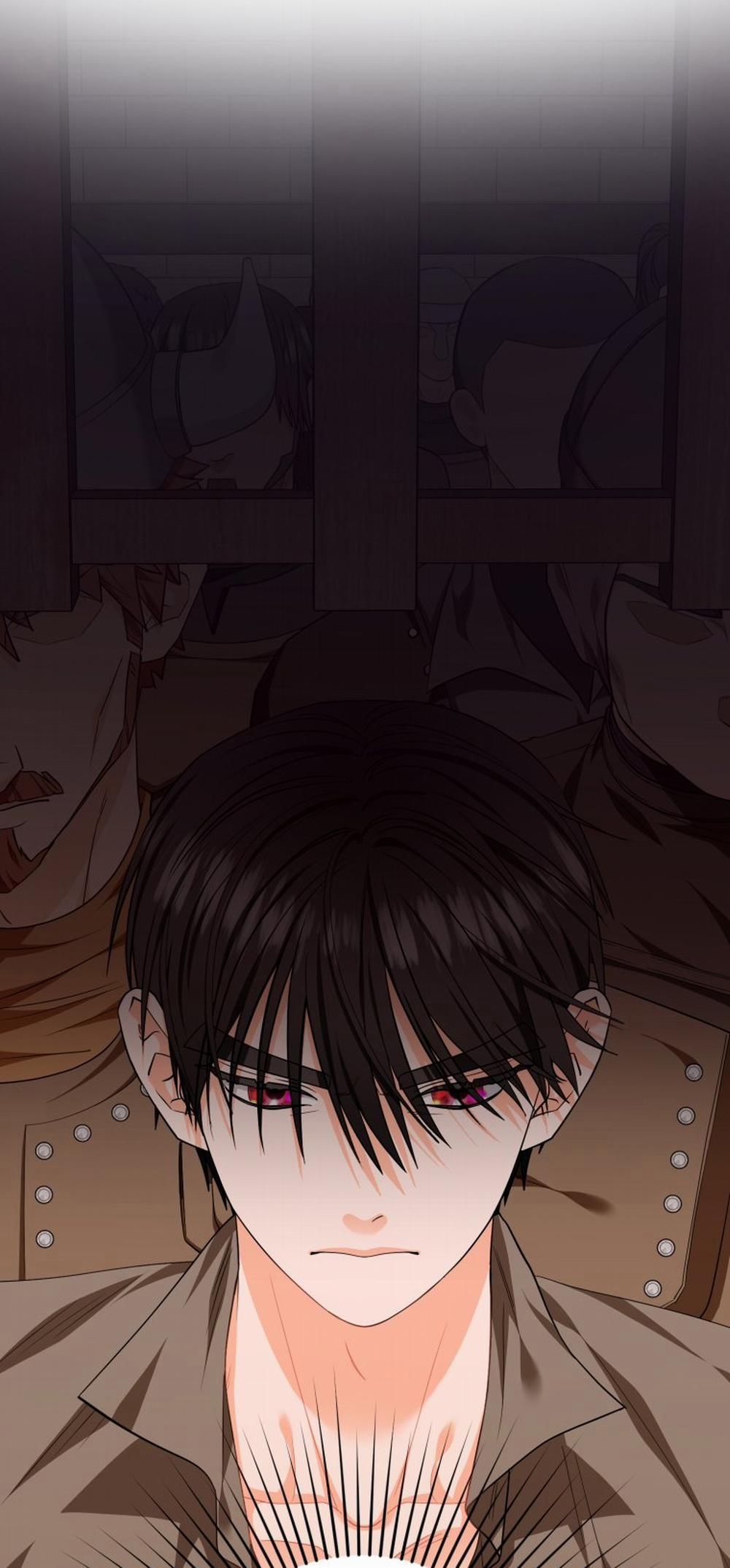 [18+] Tôi Đã Kết Hôn Với Kẻ Thù Giết Cha Mẹ 33.2 trang 19