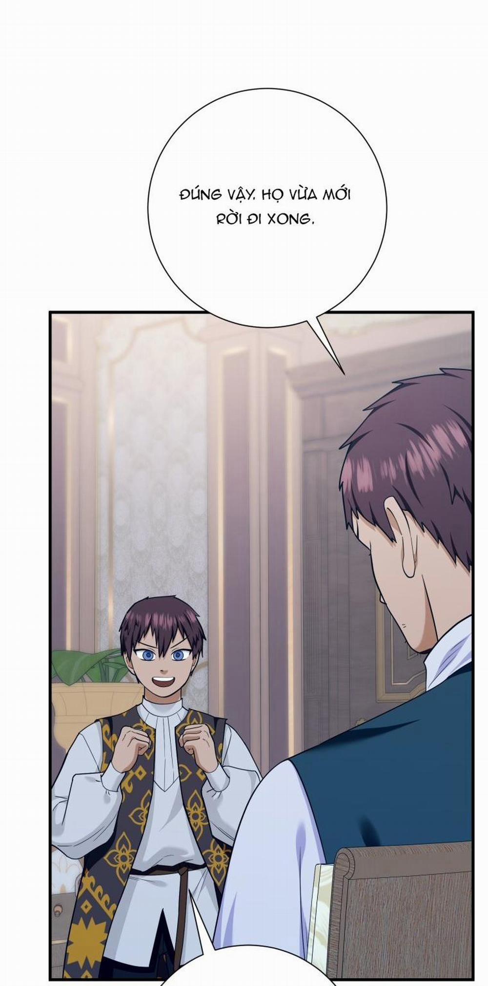 [18+] Tôi Đã Kết Hôn Với Kẻ Thù Giết Cha Mẹ 33.2 trang 2