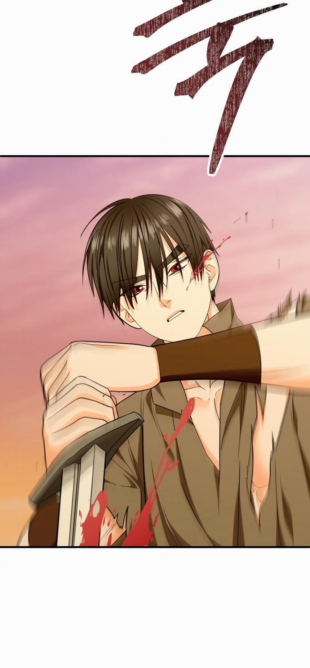 [18+] Tôi Đã Kết Hôn Với Kẻ Thù Giết Cha Mẹ 33.2 trang 23