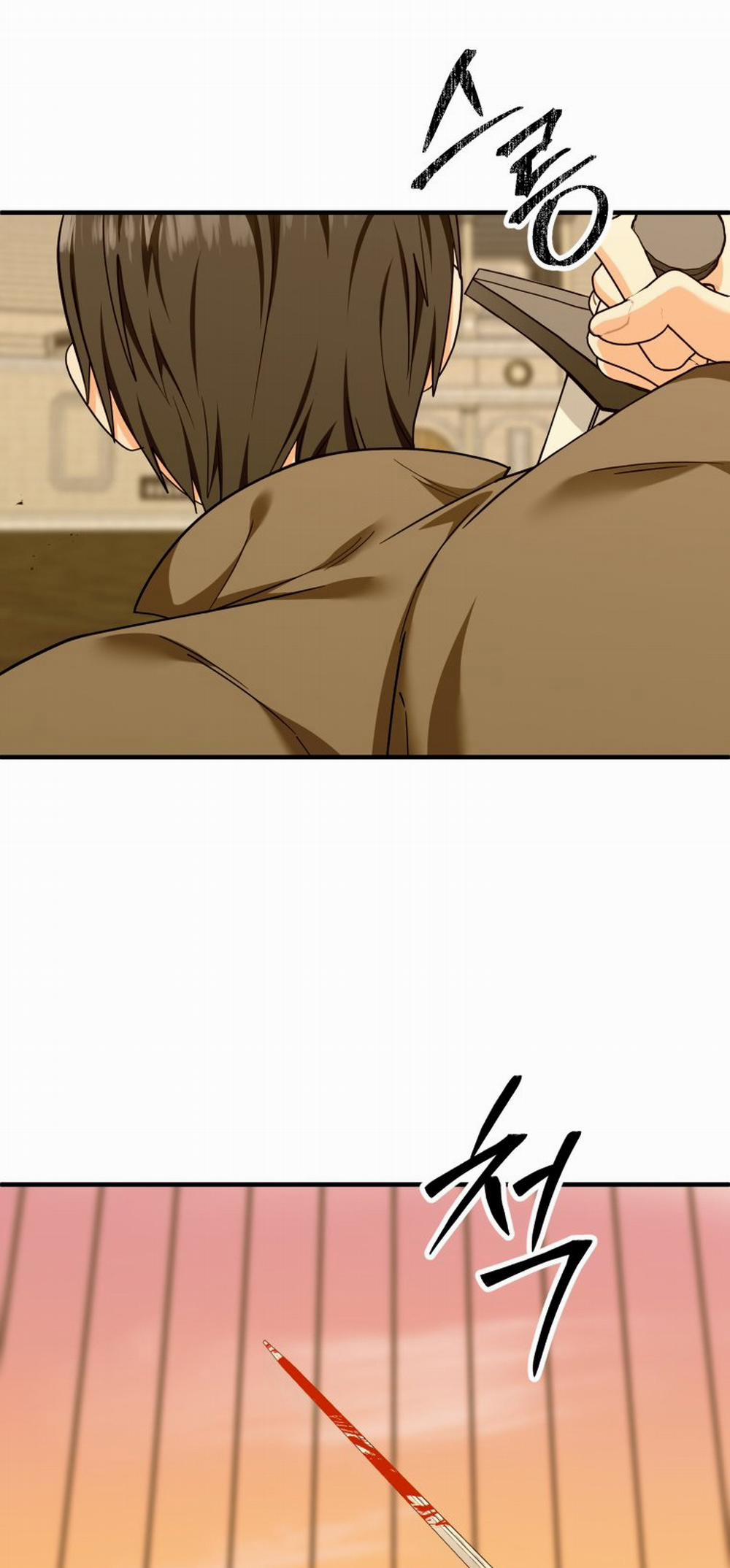 [18+] Tôi Đã Kết Hôn Với Kẻ Thù Giết Cha Mẹ 33.2 trang 24