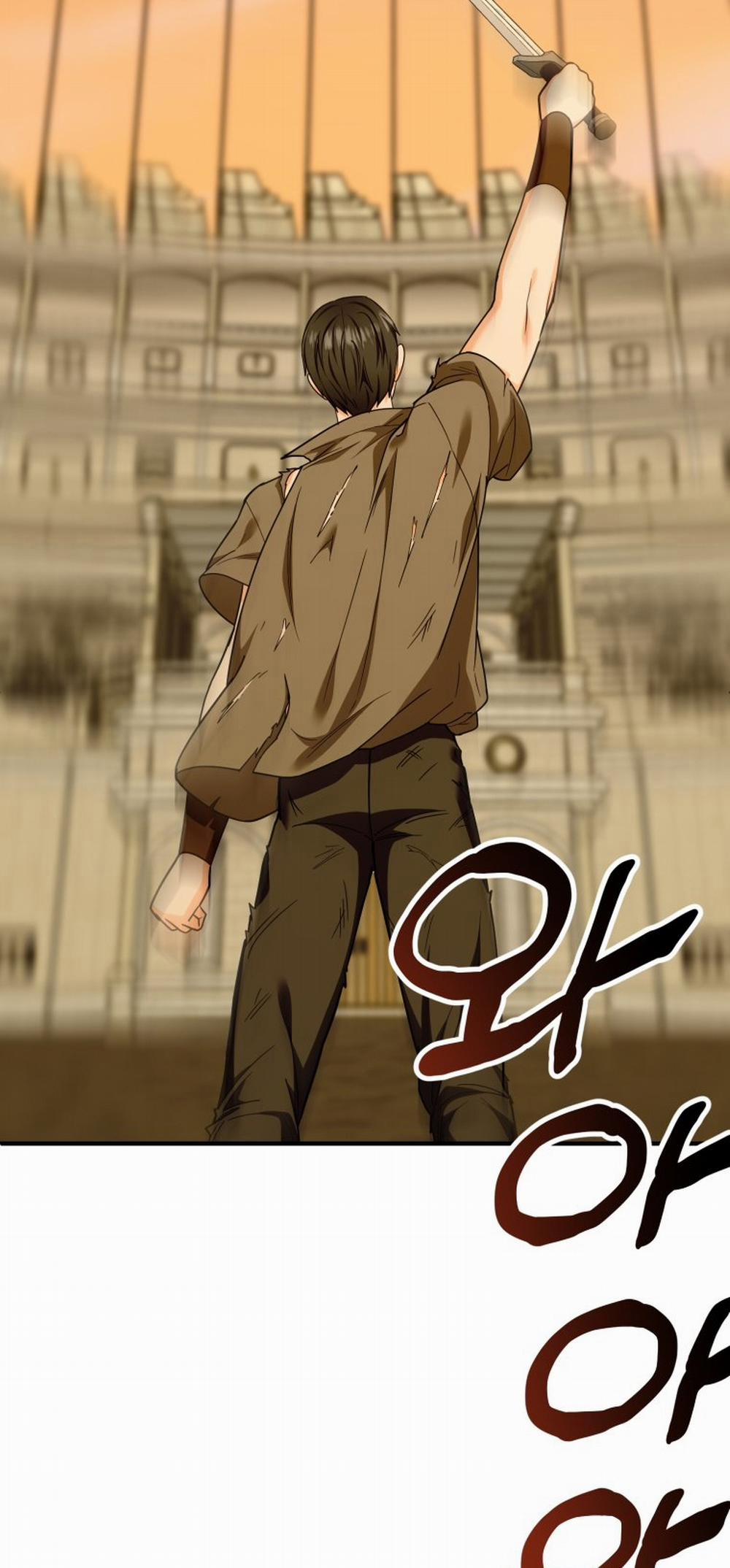 [18+] Tôi Đã Kết Hôn Với Kẻ Thù Giết Cha Mẹ 33.2 trang 25