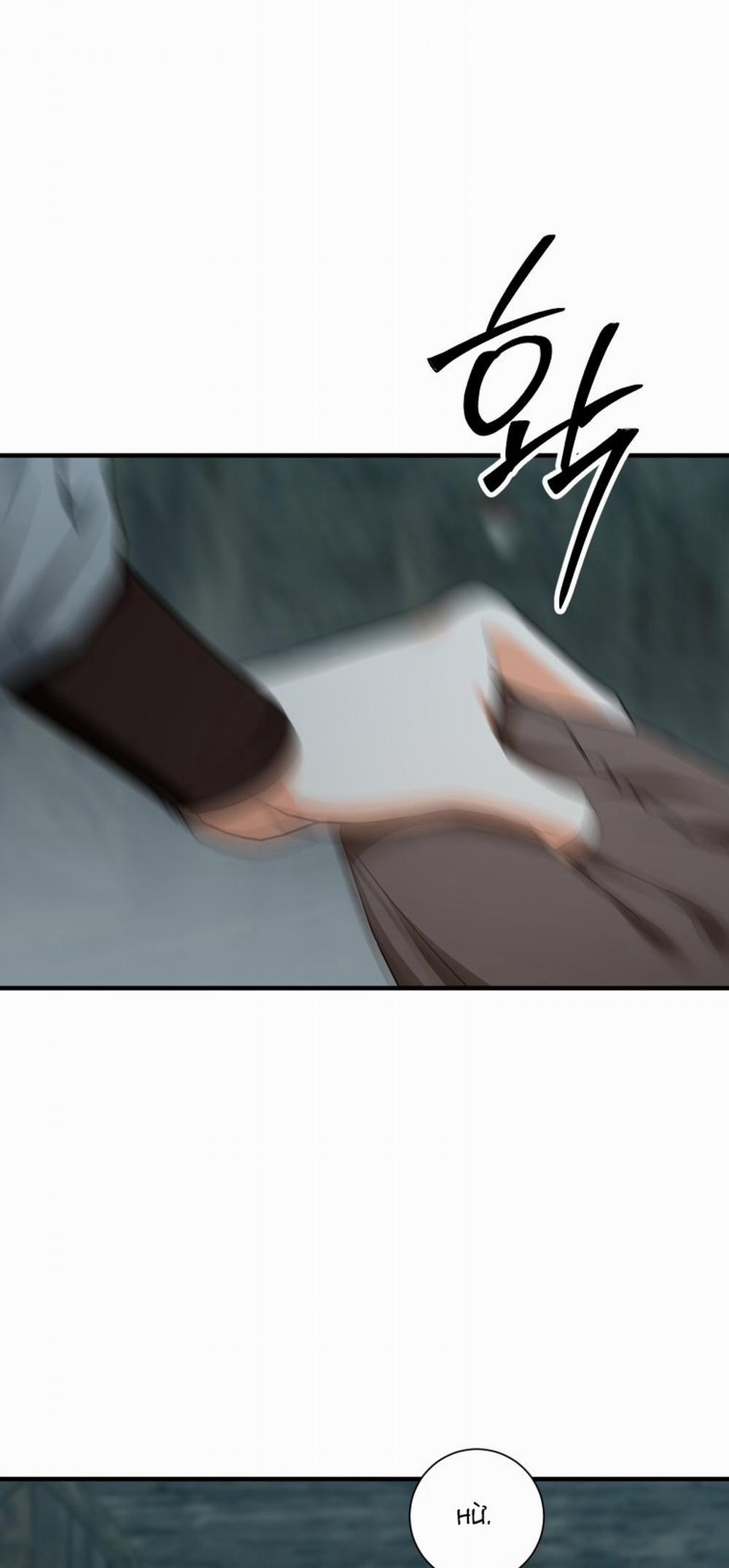 [18+] Tôi Đã Kết Hôn Với Kẻ Thù Giết Cha Mẹ 33.2 trang 29