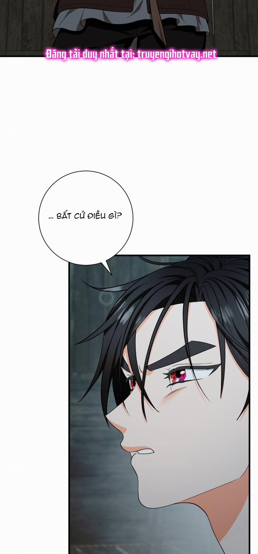 [18+] Tôi Đã Kết Hôn Với Kẻ Thù Giết Cha Mẹ 33.2 trang 33