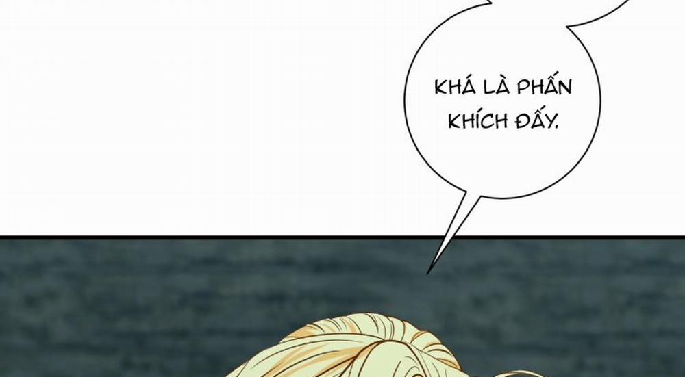 [18+] Tôi Đã Kết Hôn Với Kẻ Thù Giết Cha Mẹ 33.2 trang 39