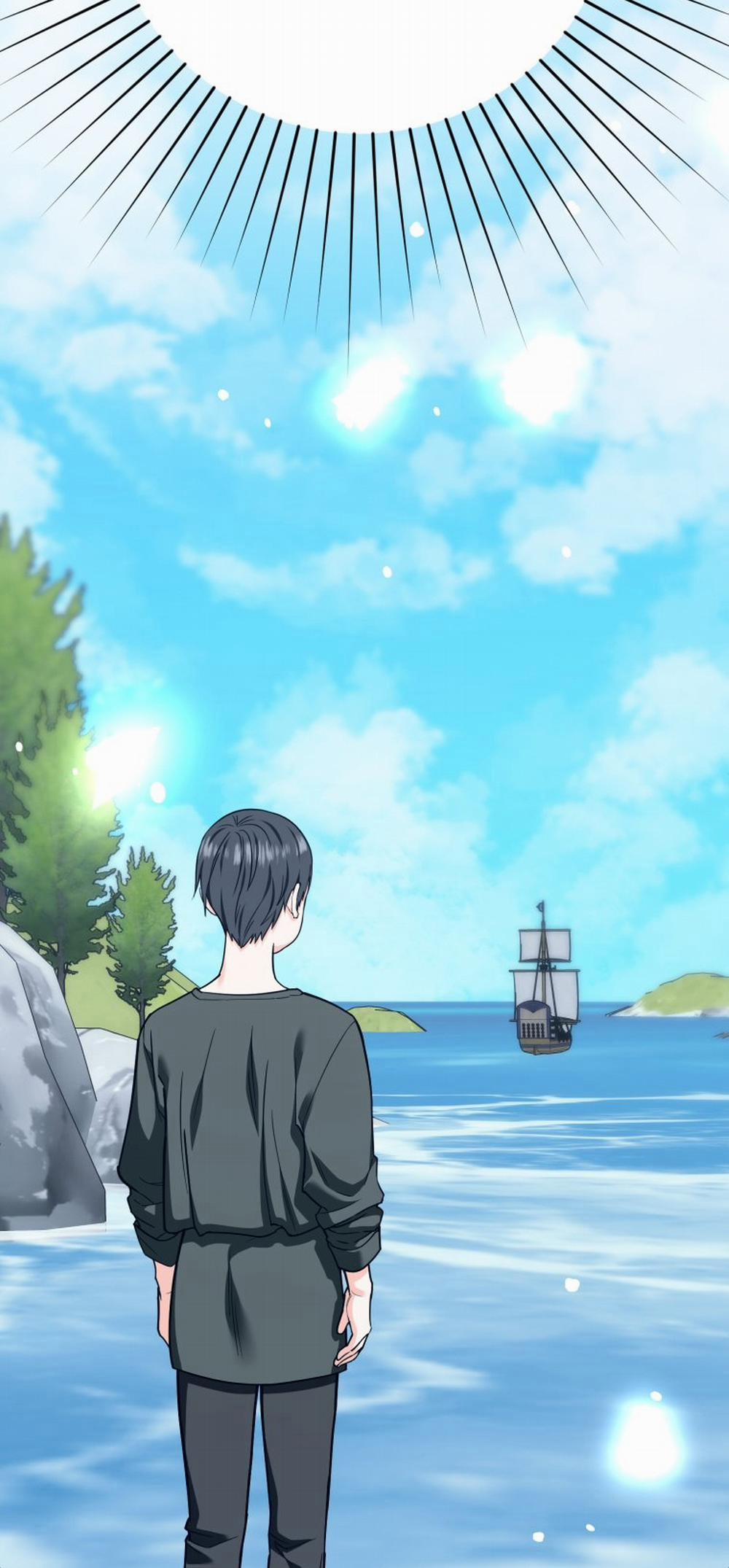 [18+] Tôi Đã Kết Hôn Với Kẻ Thù Giết Cha Mẹ 33.2 trang 8