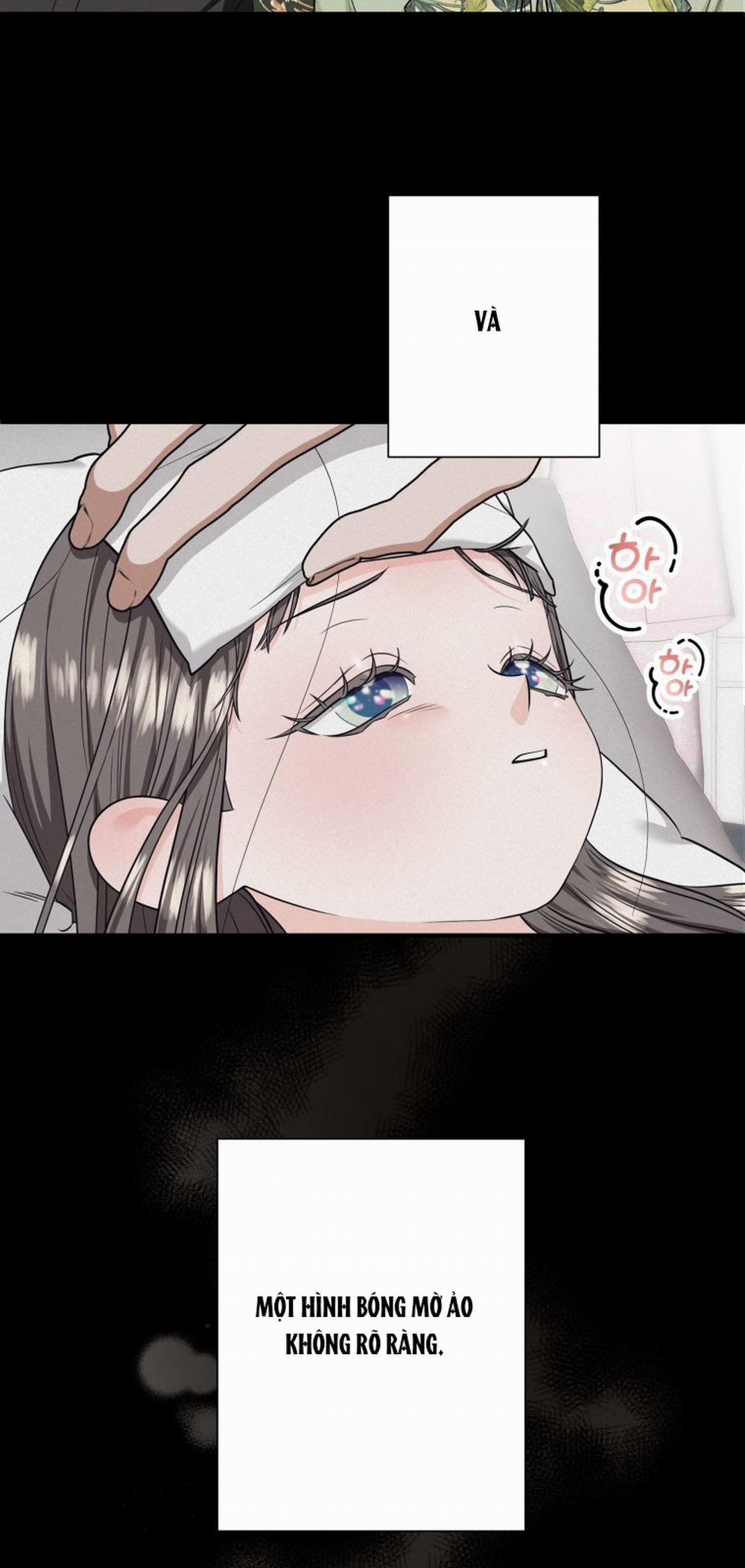 [18+] Tôi Đã Kết Hôn Với Kẻ Thù Giết Cha Mẹ 34.1 trang 11