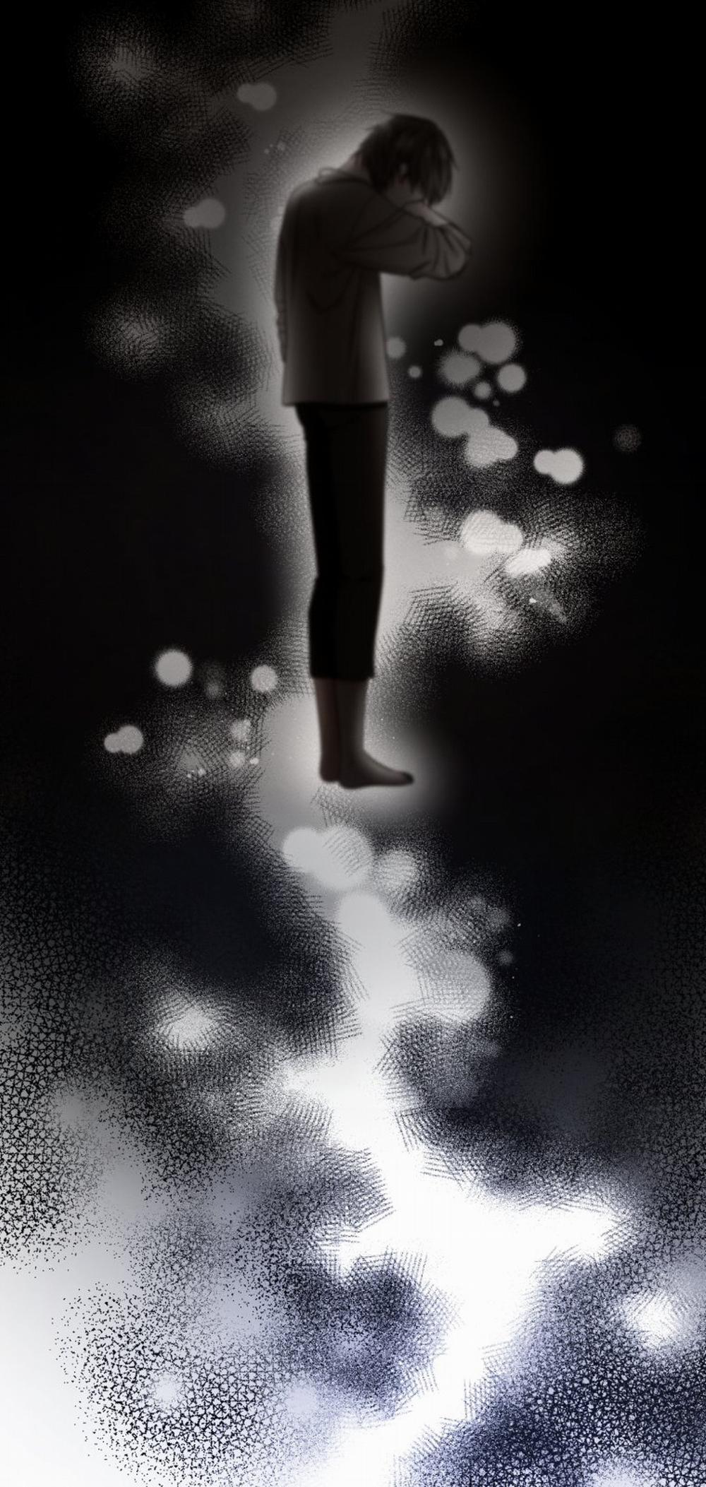 [18+] Tôi Đã Kết Hôn Với Kẻ Thù Giết Cha Mẹ 34.1 trang 12