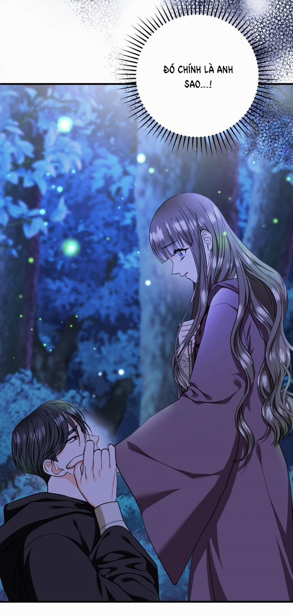 [18+] Tôi Đã Kết Hôn Với Kẻ Thù Giết Cha Mẹ 34.1 trang 13