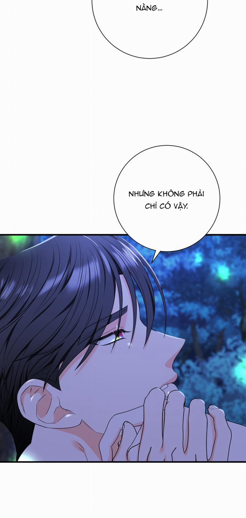 [18+] Tôi Đã Kết Hôn Với Kẻ Thù Giết Cha Mẹ 34.1 trang 15