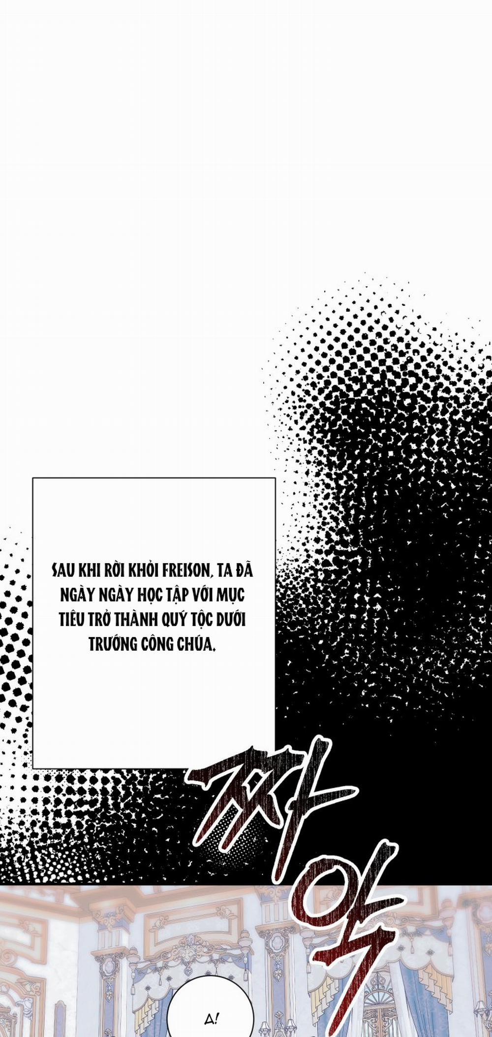 [18+] Tôi Đã Kết Hôn Với Kẻ Thù Giết Cha Mẹ 34.1 trang 16