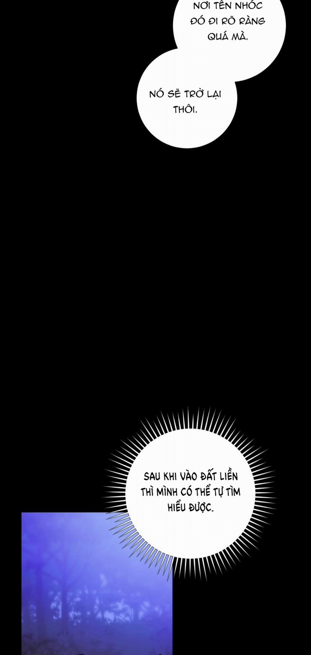 [18+] Tôi Đã Kết Hôn Với Kẻ Thù Giết Cha Mẹ 34.1 trang 26