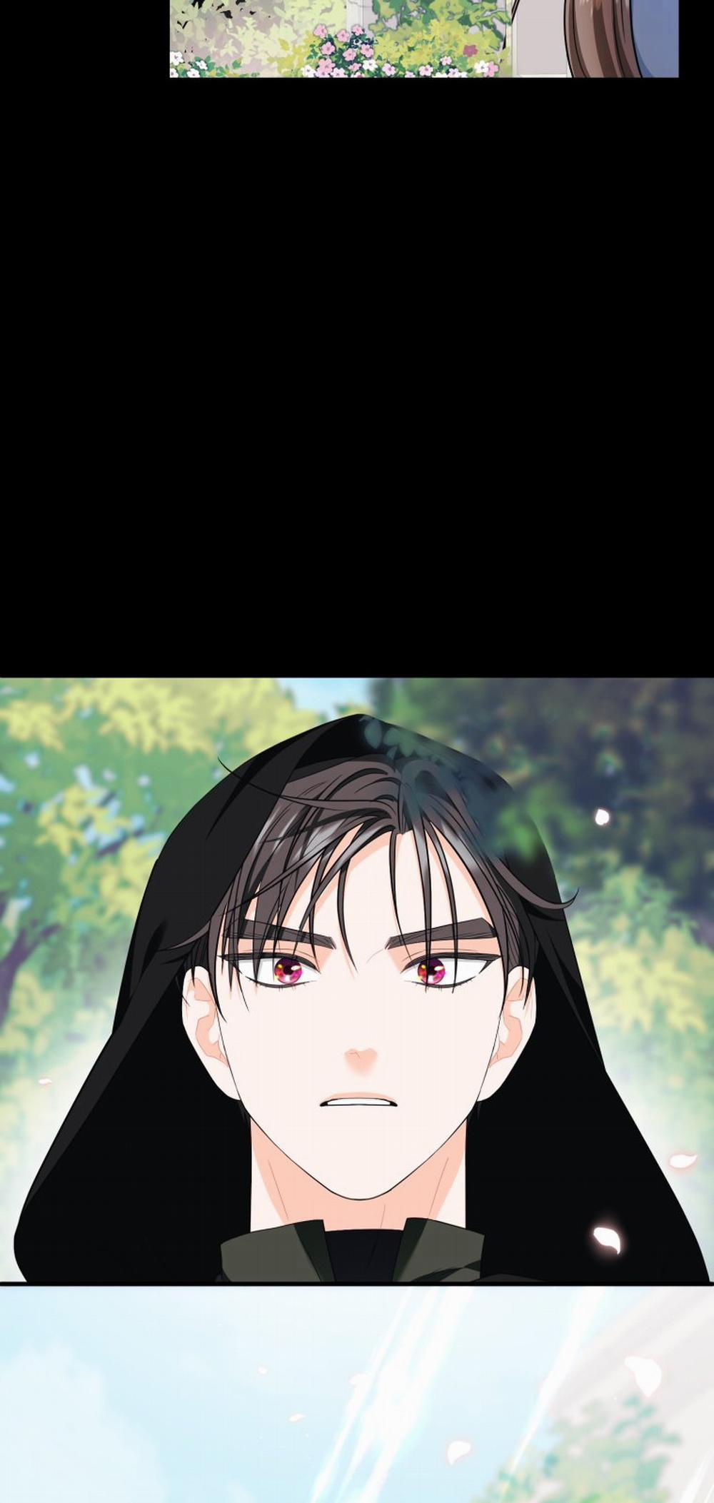 [18+] Tôi Đã Kết Hôn Với Kẻ Thù Giết Cha Mẹ 34.1 trang 28