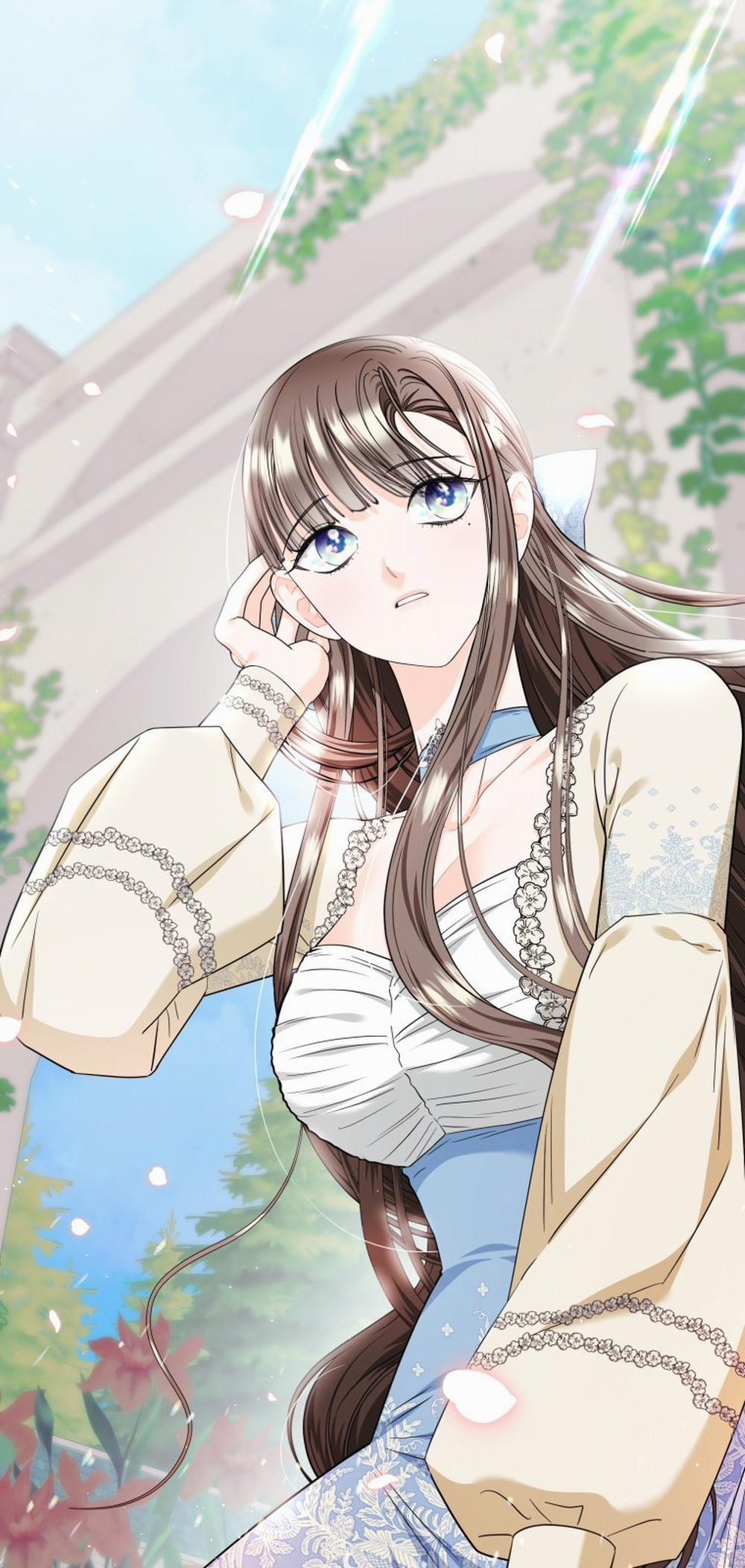 [18+] Tôi Đã Kết Hôn Với Kẻ Thù Giết Cha Mẹ 34.1 trang 29