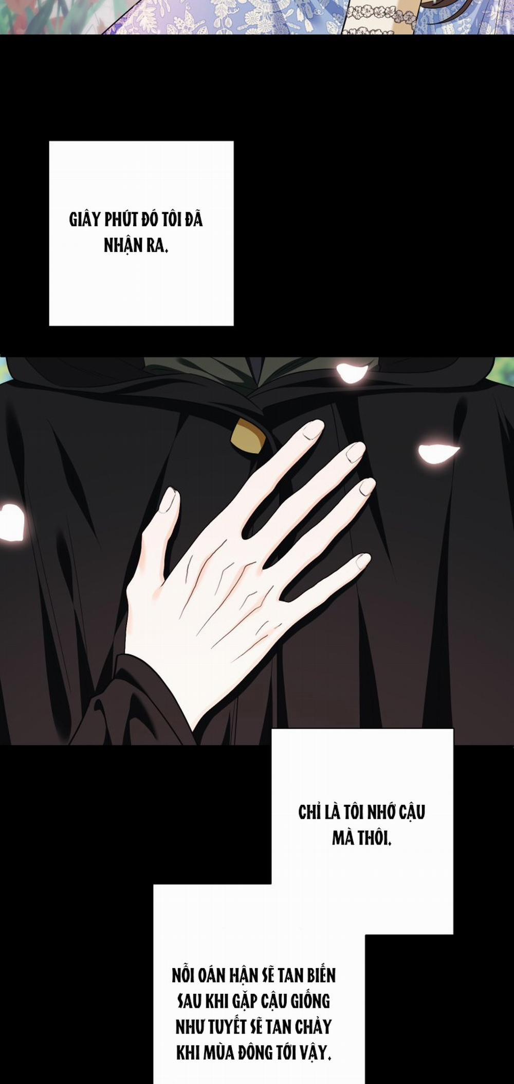 [18+] Tôi Đã Kết Hôn Với Kẻ Thù Giết Cha Mẹ 34.1 trang 30