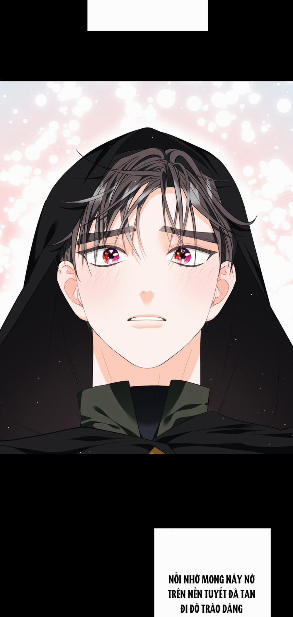 [18+] Tôi Đã Kết Hôn Với Kẻ Thù Giết Cha Mẹ 34.1 trang 31