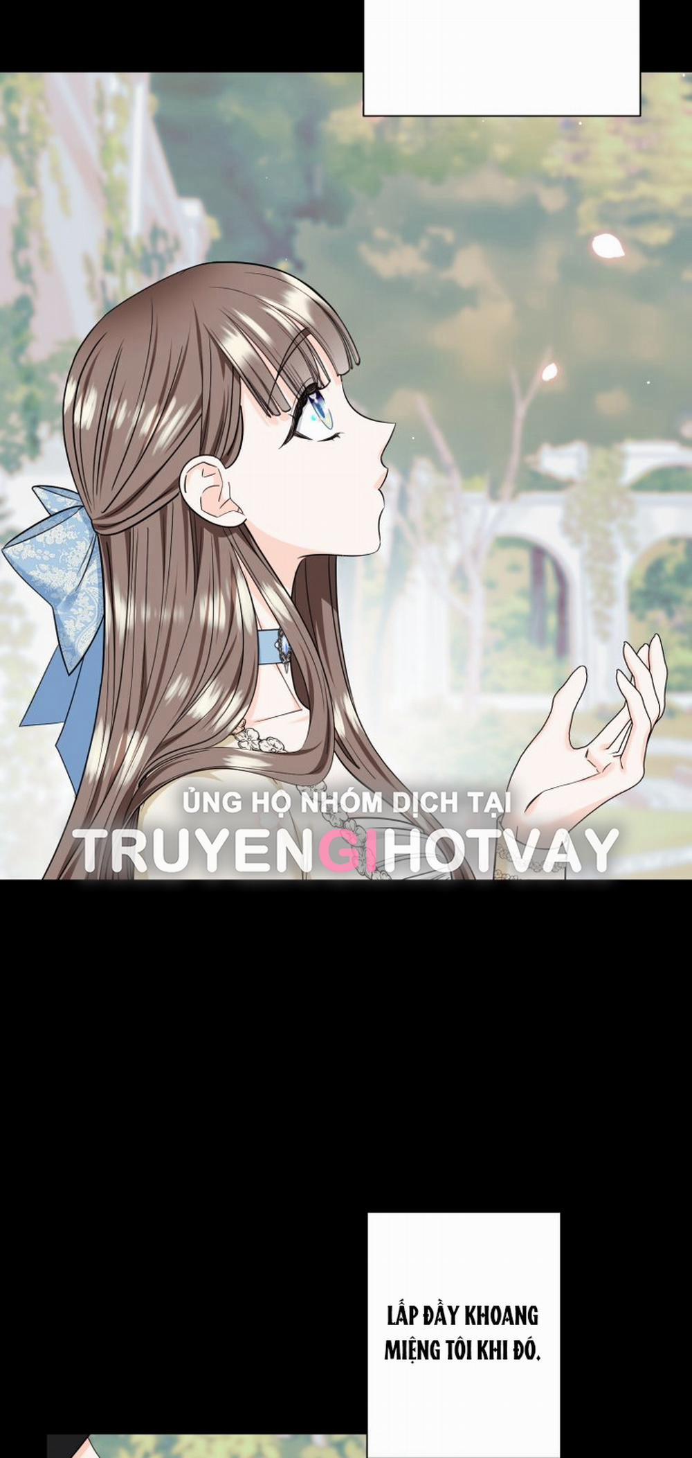 [18+] Tôi Đã Kết Hôn Với Kẻ Thù Giết Cha Mẹ 34.1 trang 32