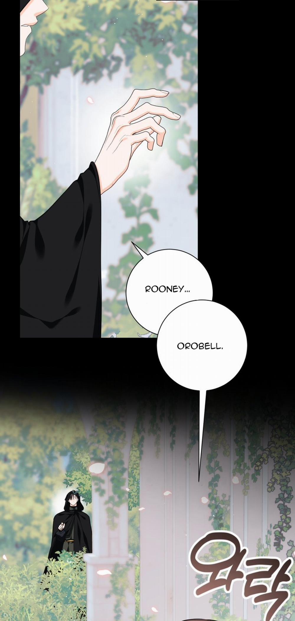 [18+] Tôi Đã Kết Hôn Với Kẻ Thù Giết Cha Mẹ 34.1 trang 33