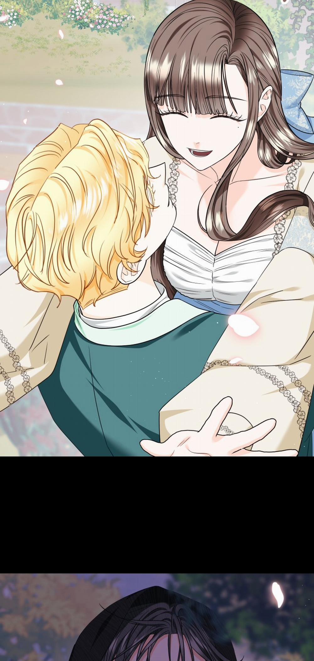 [18+] Tôi Đã Kết Hôn Với Kẻ Thù Giết Cha Mẹ 34.1 trang 34