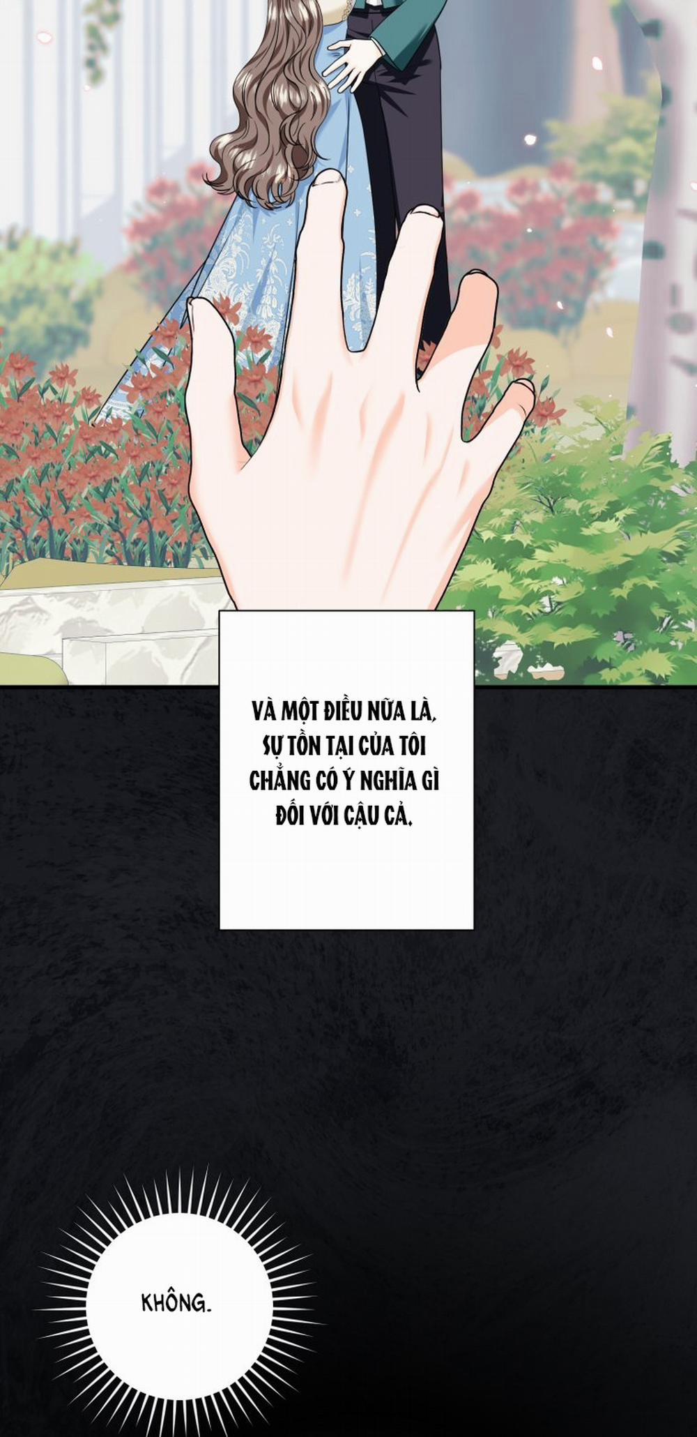 [18+] Tôi Đã Kết Hôn Với Kẻ Thù Giết Cha Mẹ 34.1 trang 36