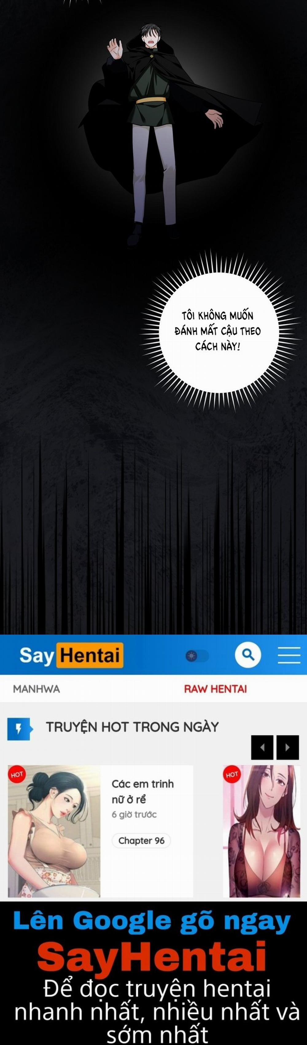 [18+] Tôi Đã Kết Hôn Với Kẻ Thù Giết Cha Mẹ 34.1 trang 37