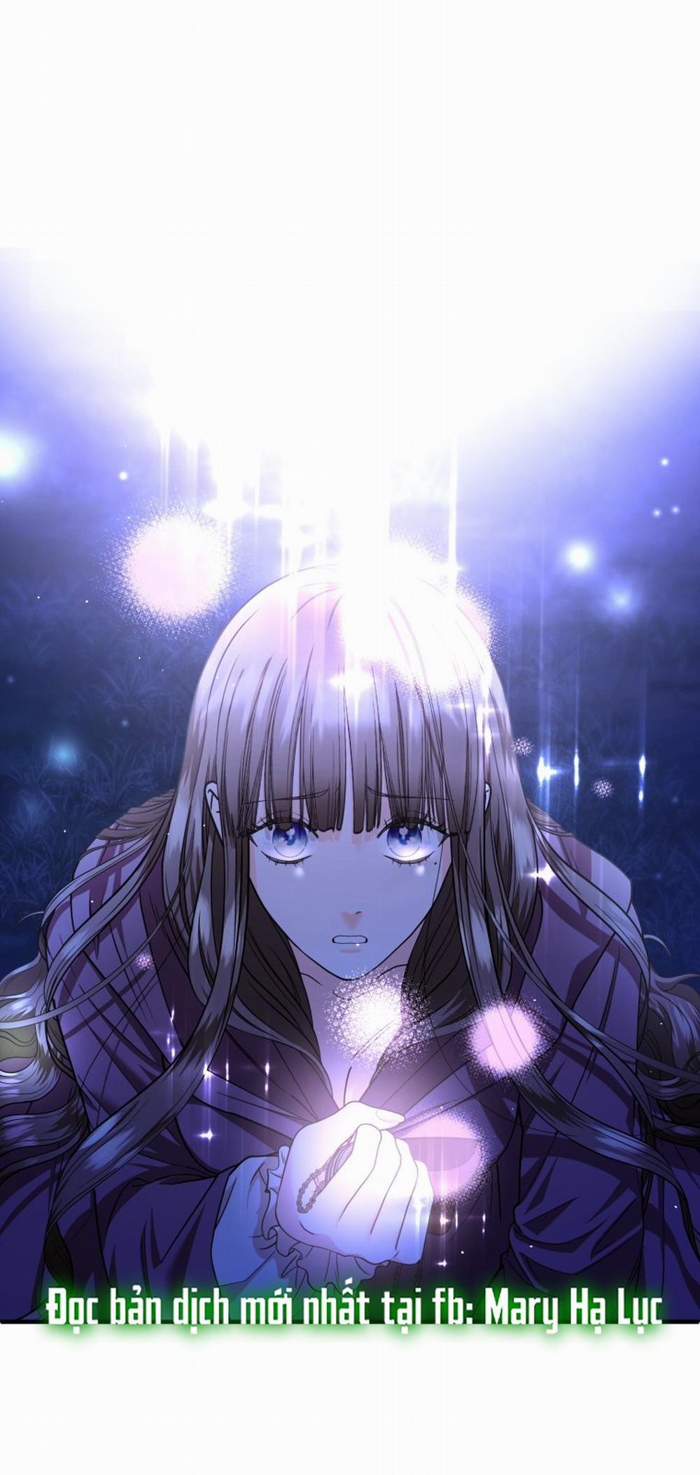 [18+] Tôi Đã Kết Hôn Với Kẻ Thù Giết Cha Mẹ 34.1 trang 6