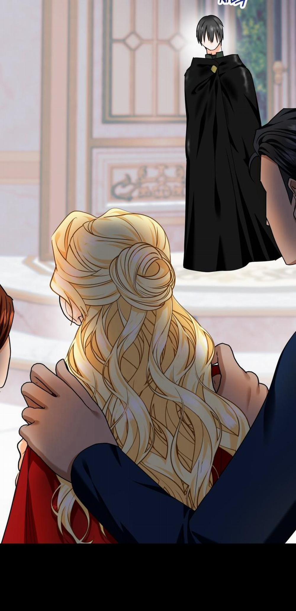 [18+] Tôi Đã Kết Hôn Với Kẻ Thù Giết Cha Mẹ 34.2 trang 1