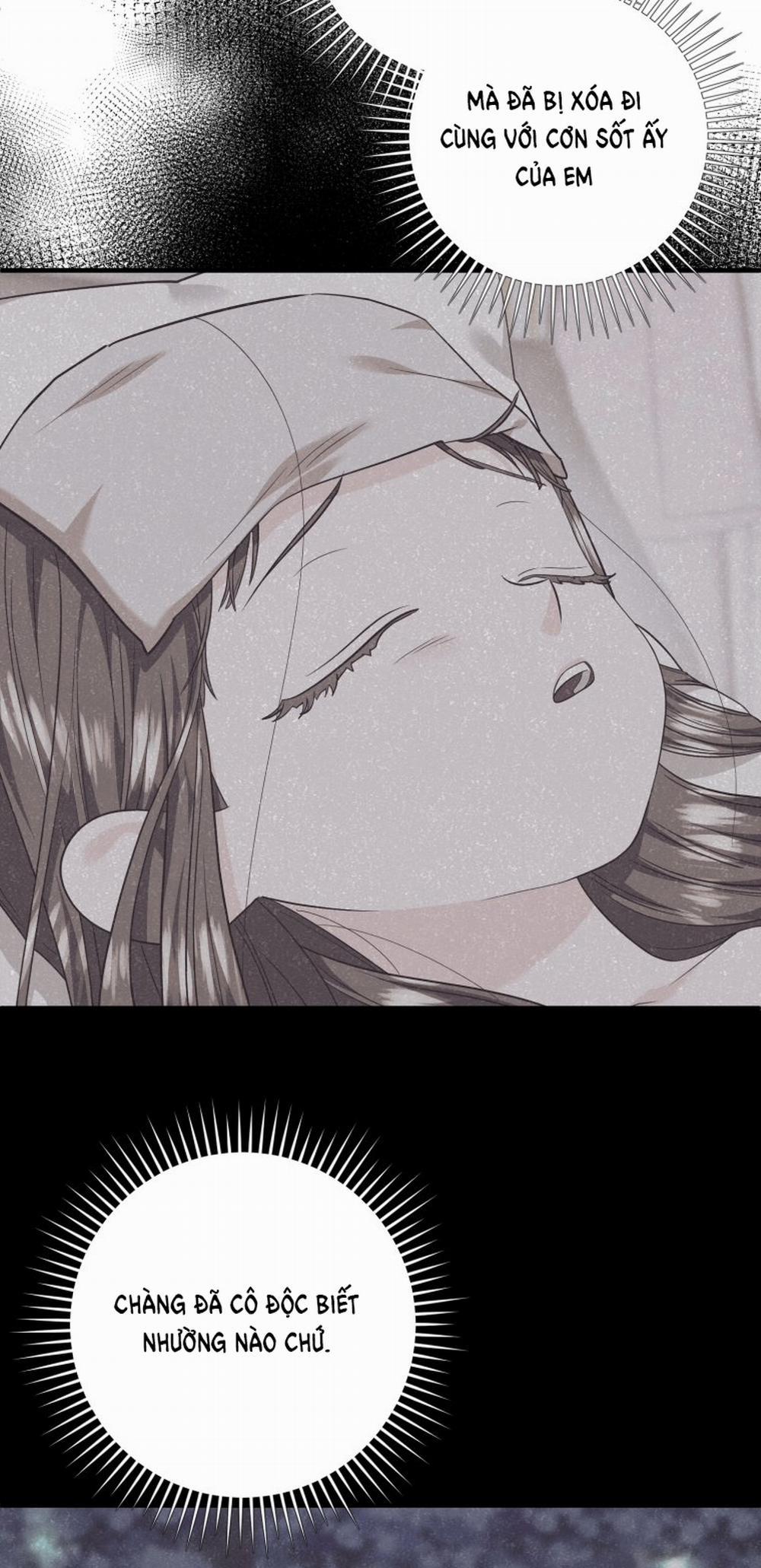 [18+] Tôi Đã Kết Hôn Với Kẻ Thù Giết Cha Mẹ 34.2 trang 14