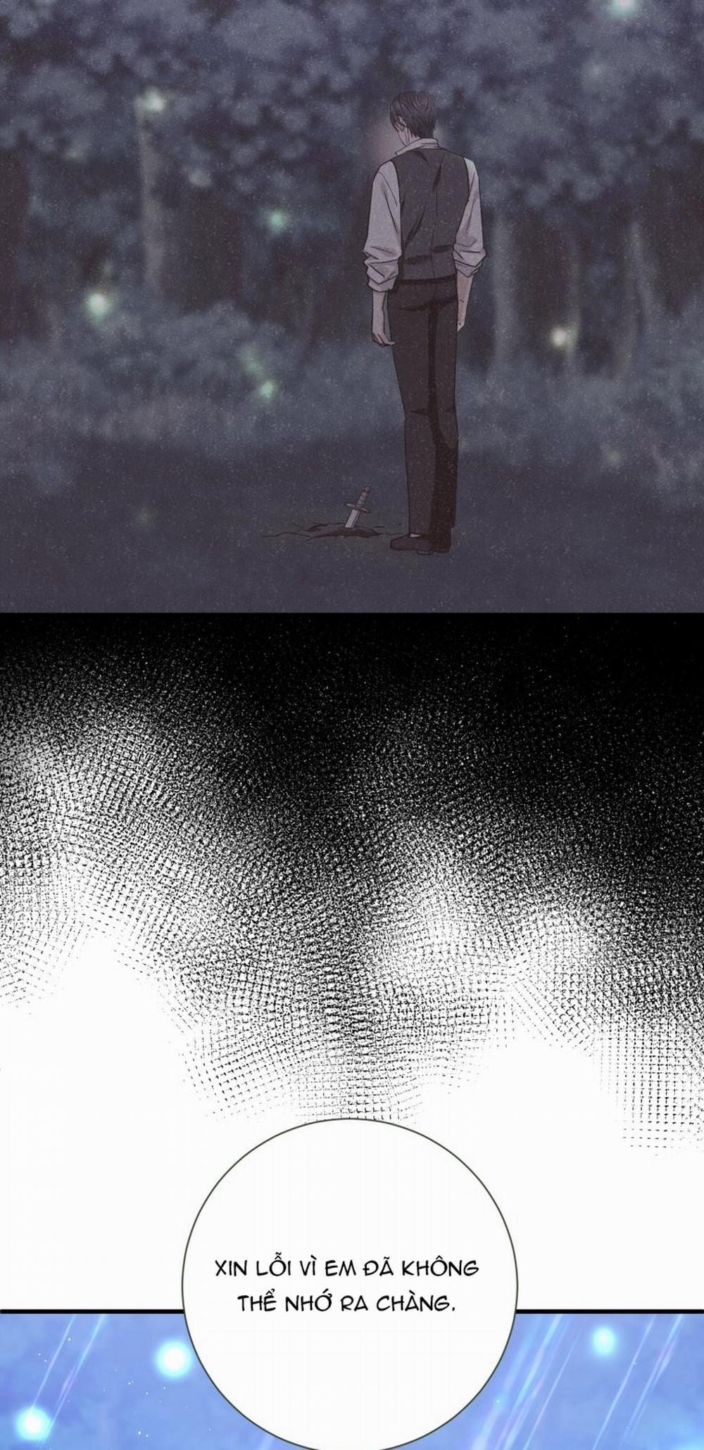 [18+] Tôi Đã Kết Hôn Với Kẻ Thù Giết Cha Mẹ 34.2 trang 15