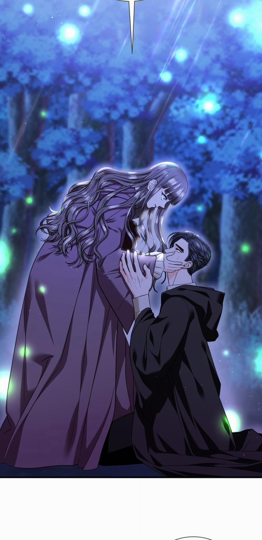 [18+] Tôi Đã Kết Hôn Với Kẻ Thù Giết Cha Mẹ 34.2 trang 16