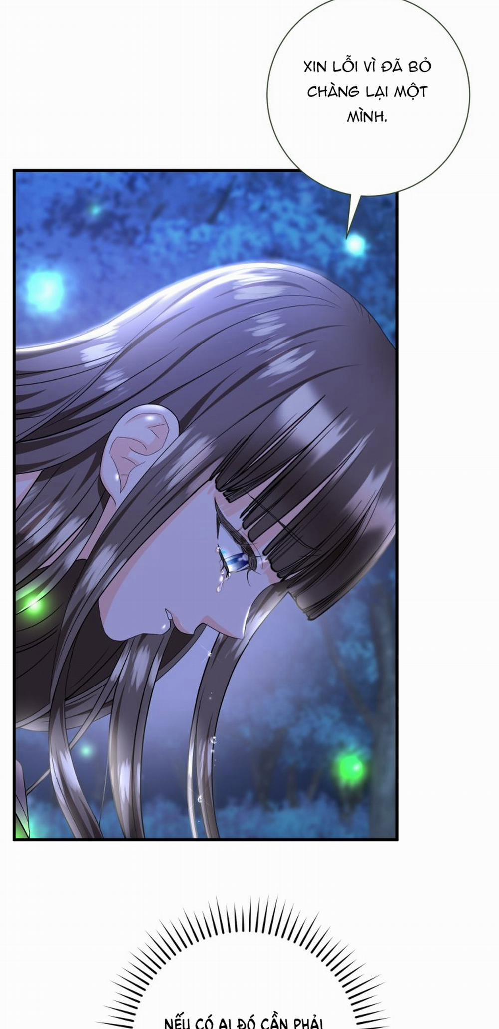 [18+] Tôi Đã Kết Hôn Với Kẻ Thù Giết Cha Mẹ 34.2 trang 17