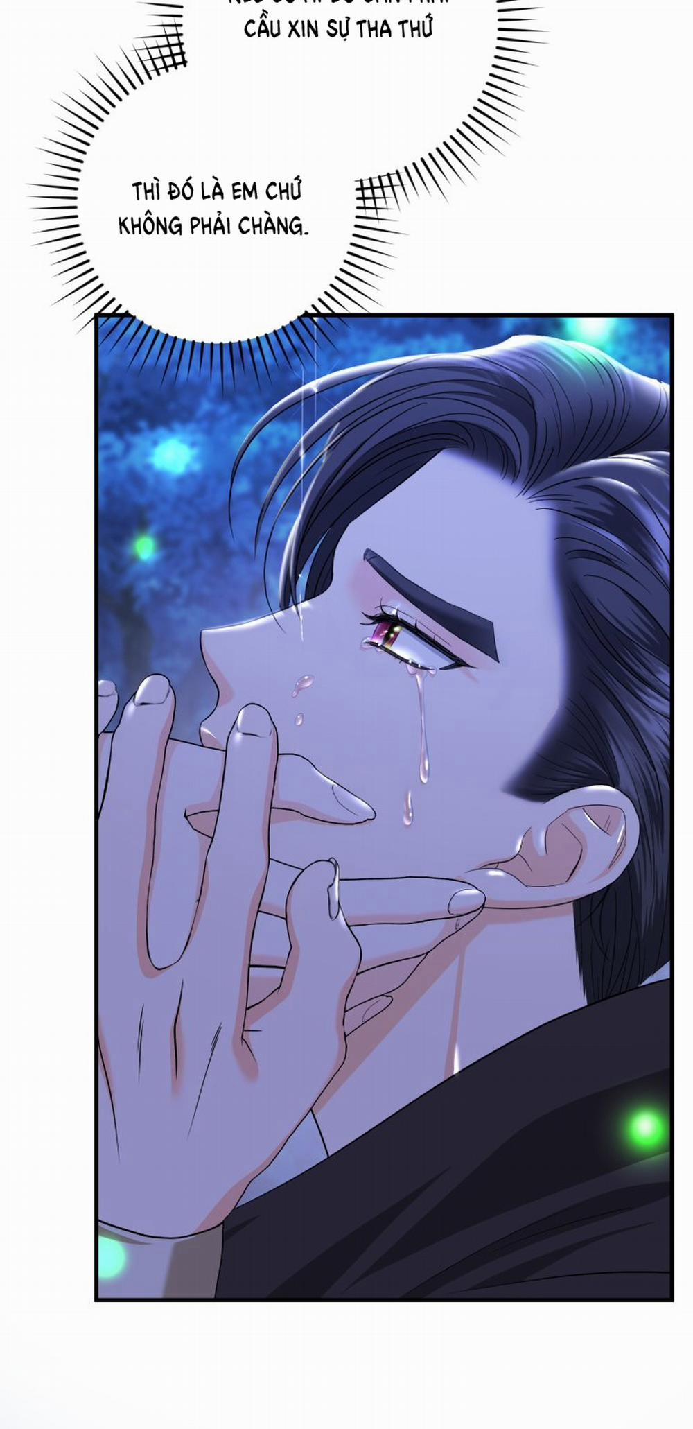 [18+] Tôi Đã Kết Hôn Với Kẻ Thù Giết Cha Mẹ 34.2 trang 18