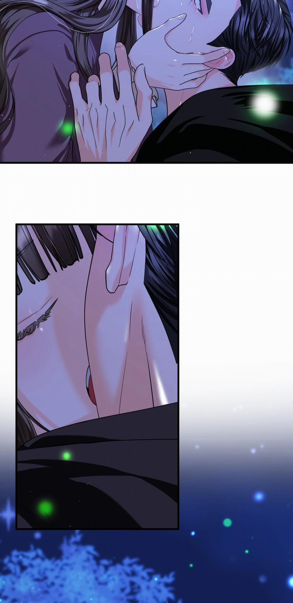 [18+] Tôi Đã Kết Hôn Với Kẻ Thù Giết Cha Mẹ 34.2 trang 20