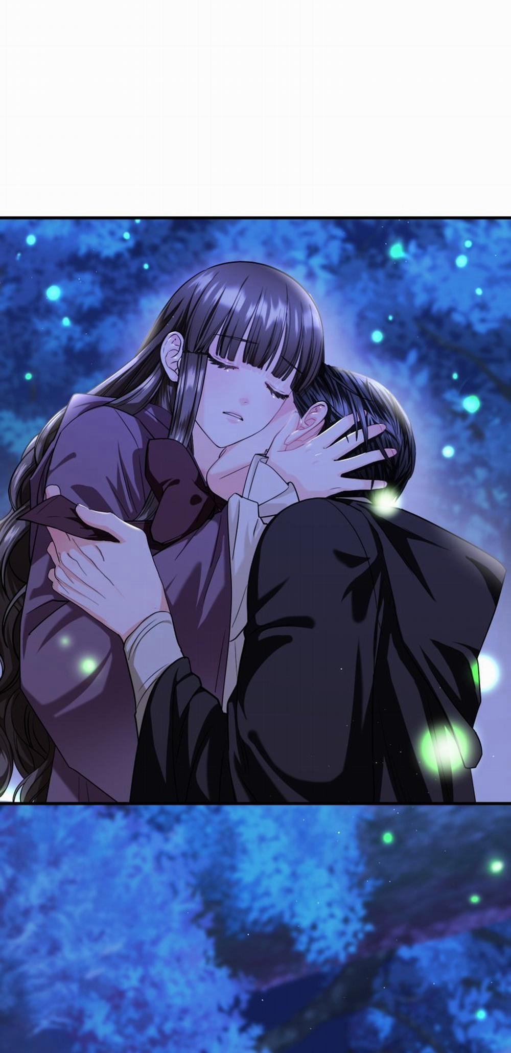 [18+] Tôi Đã Kết Hôn Với Kẻ Thù Giết Cha Mẹ 34.2 trang 22