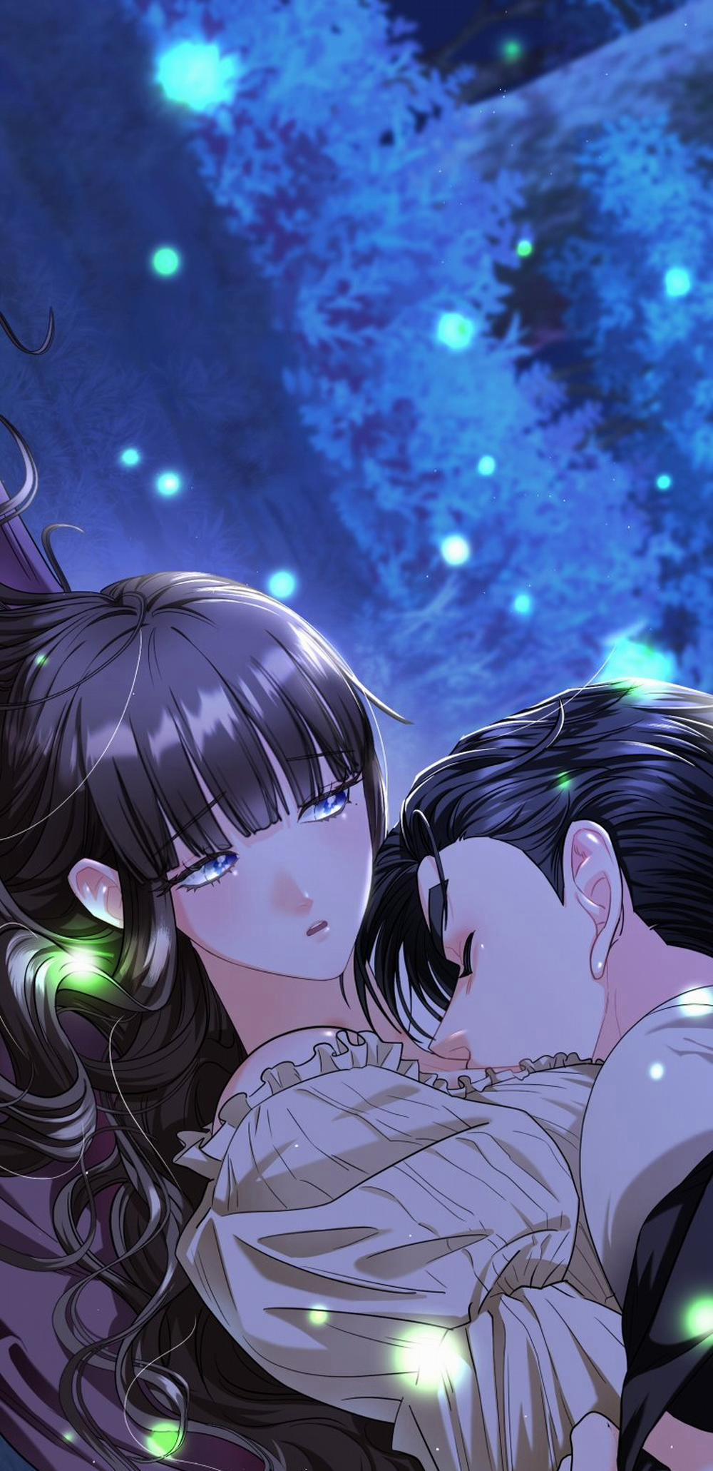 [18+] Tôi Đã Kết Hôn Với Kẻ Thù Giết Cha Mẹ 34.2 trang 23